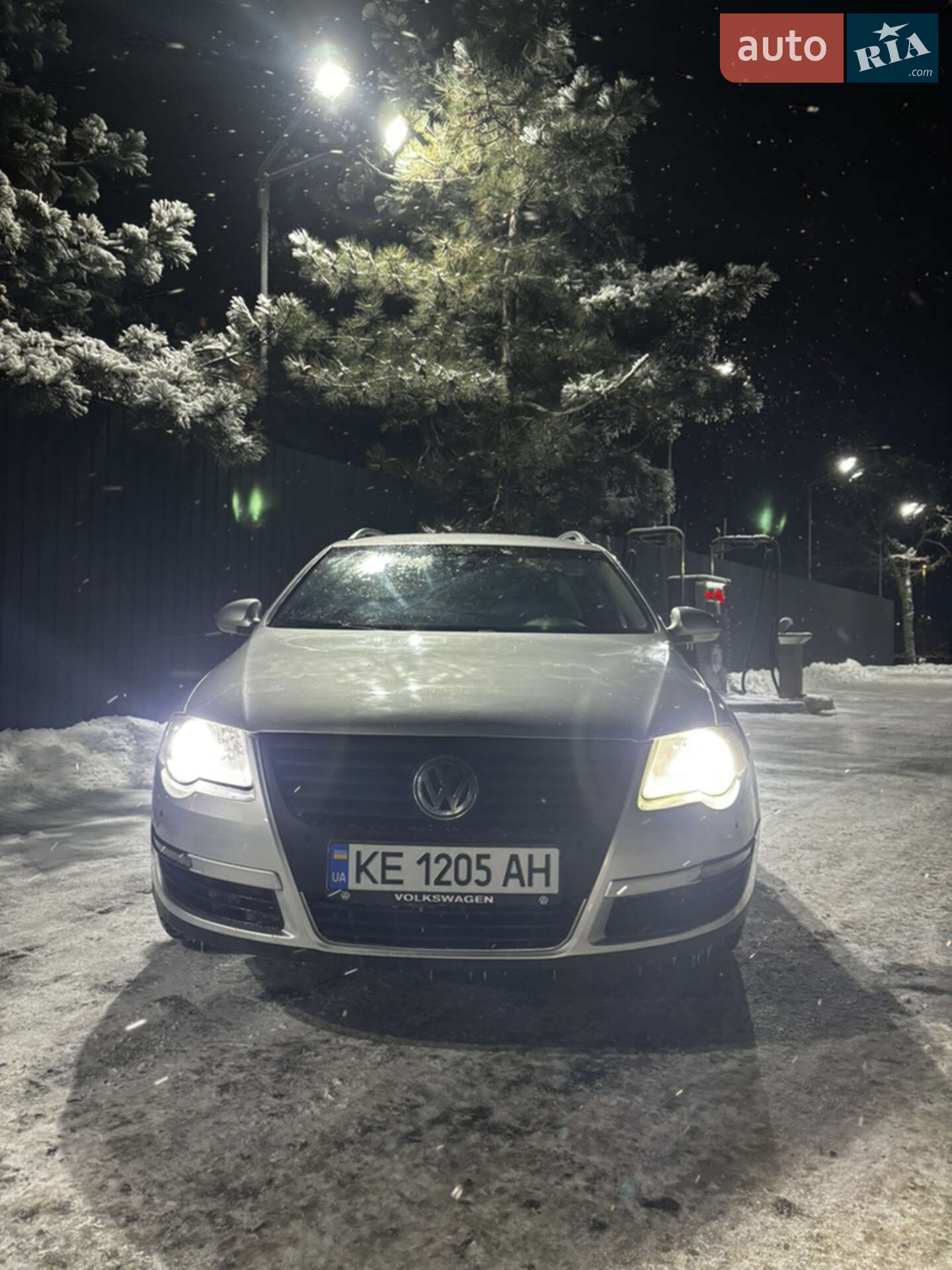 VOLKSWAGEN PASSAT 2010