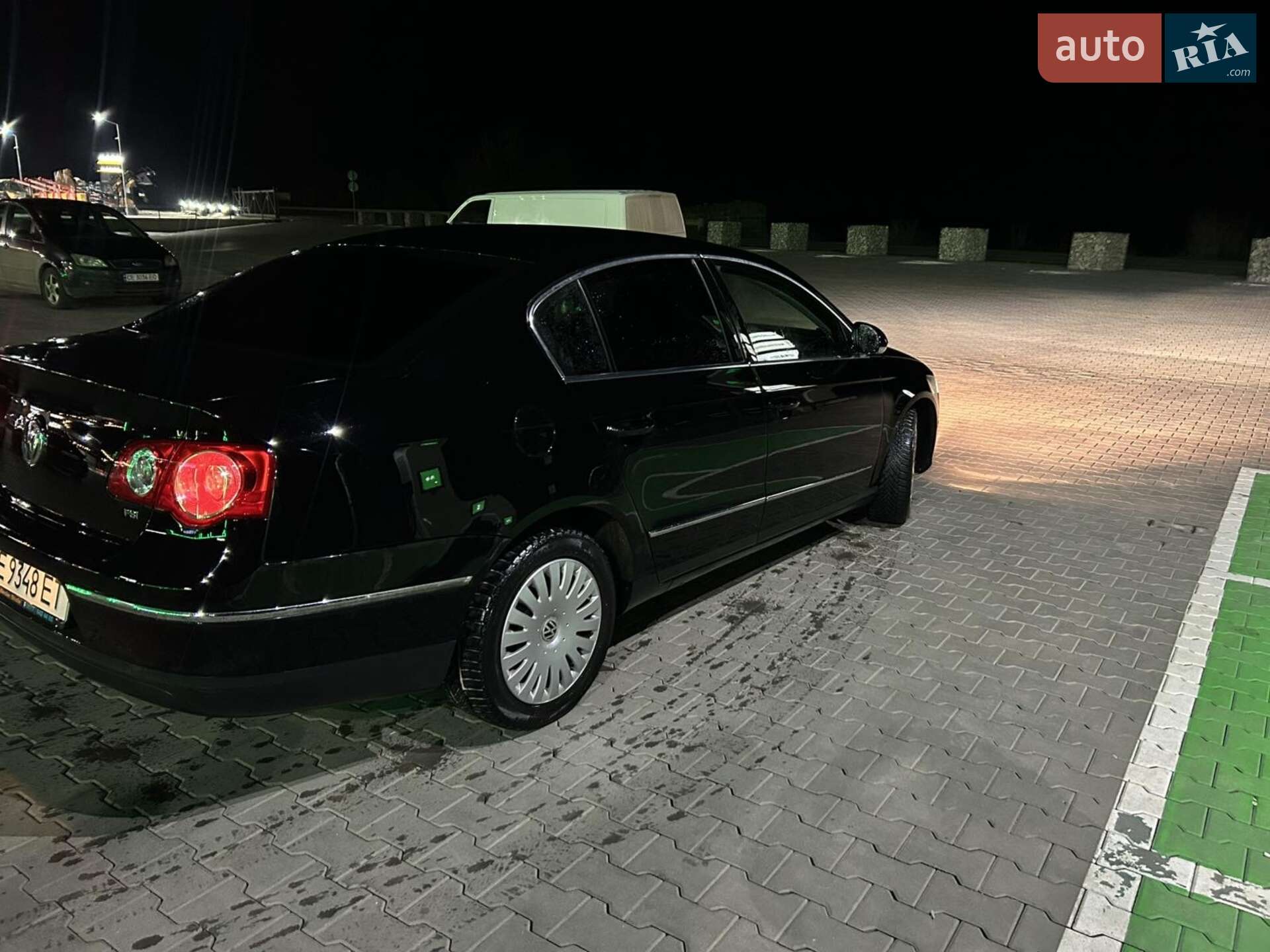 VOLKSWAGEN PASSAT 2006