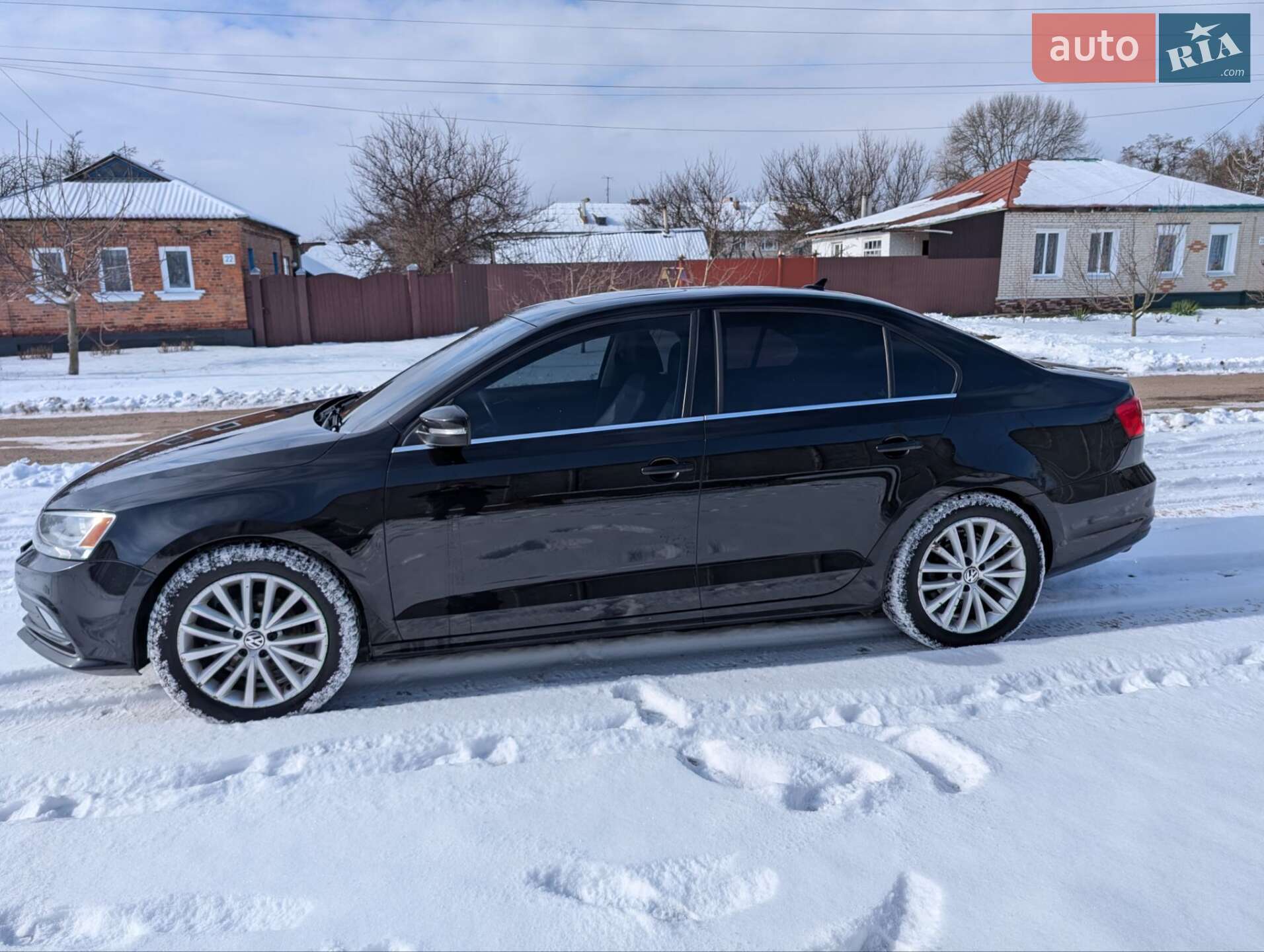 VOLKSWAGEN JETTA 2015
