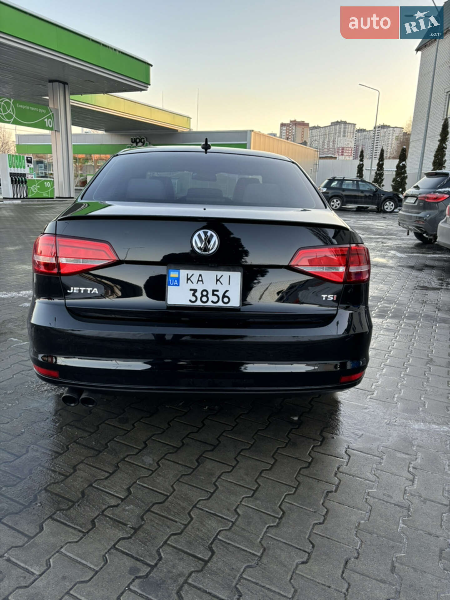 VOLKSWAGEN JETTA 2015