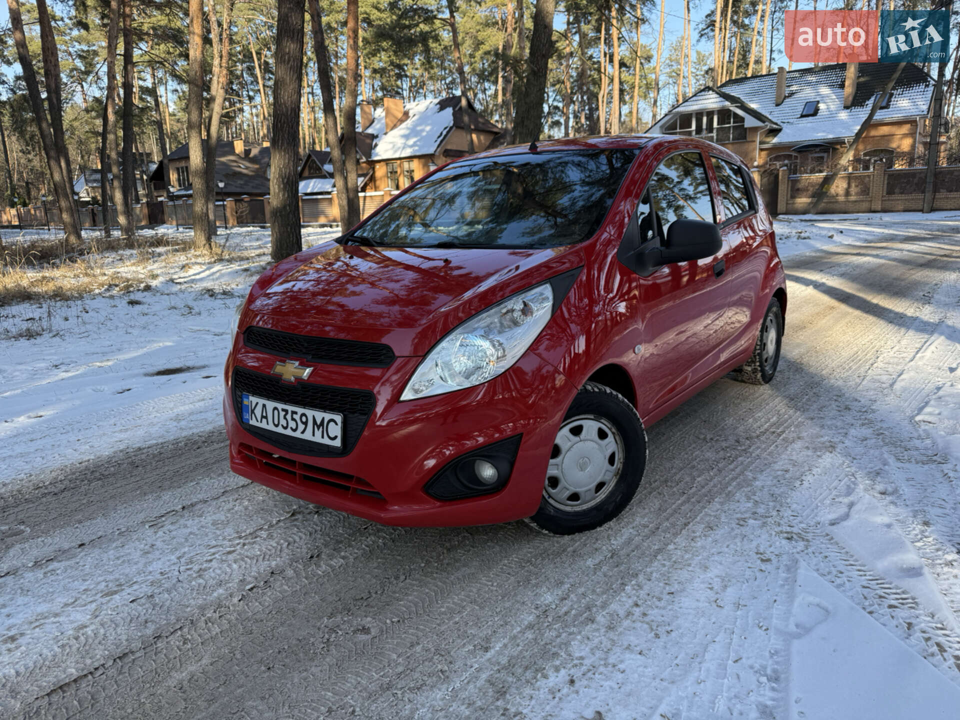 RAVON R2 2019