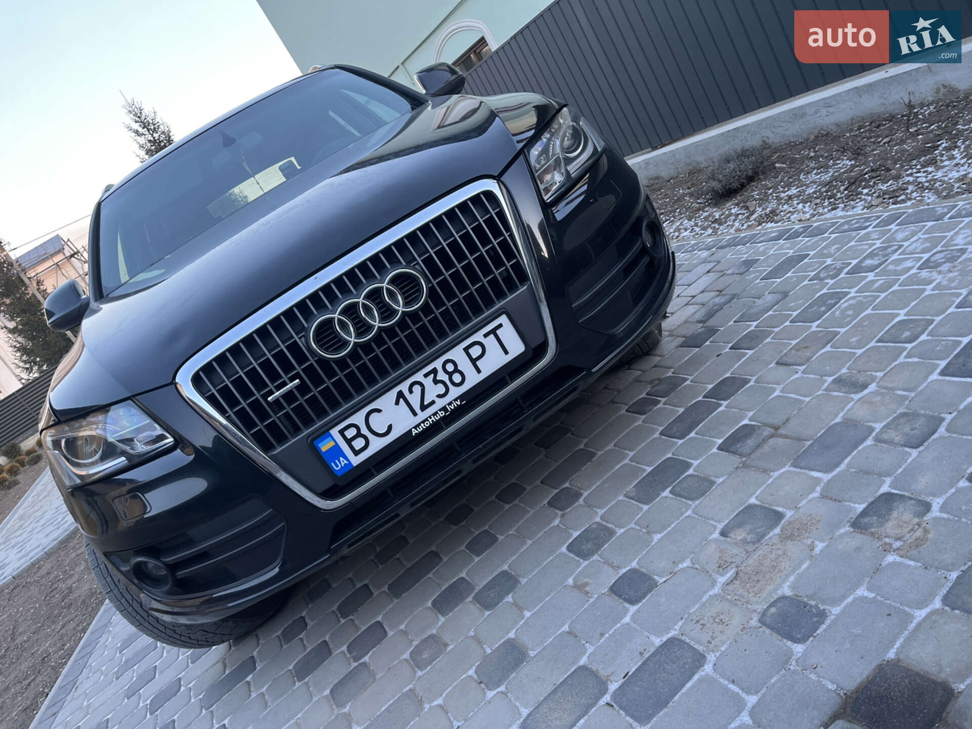 AUDI Q5 2010