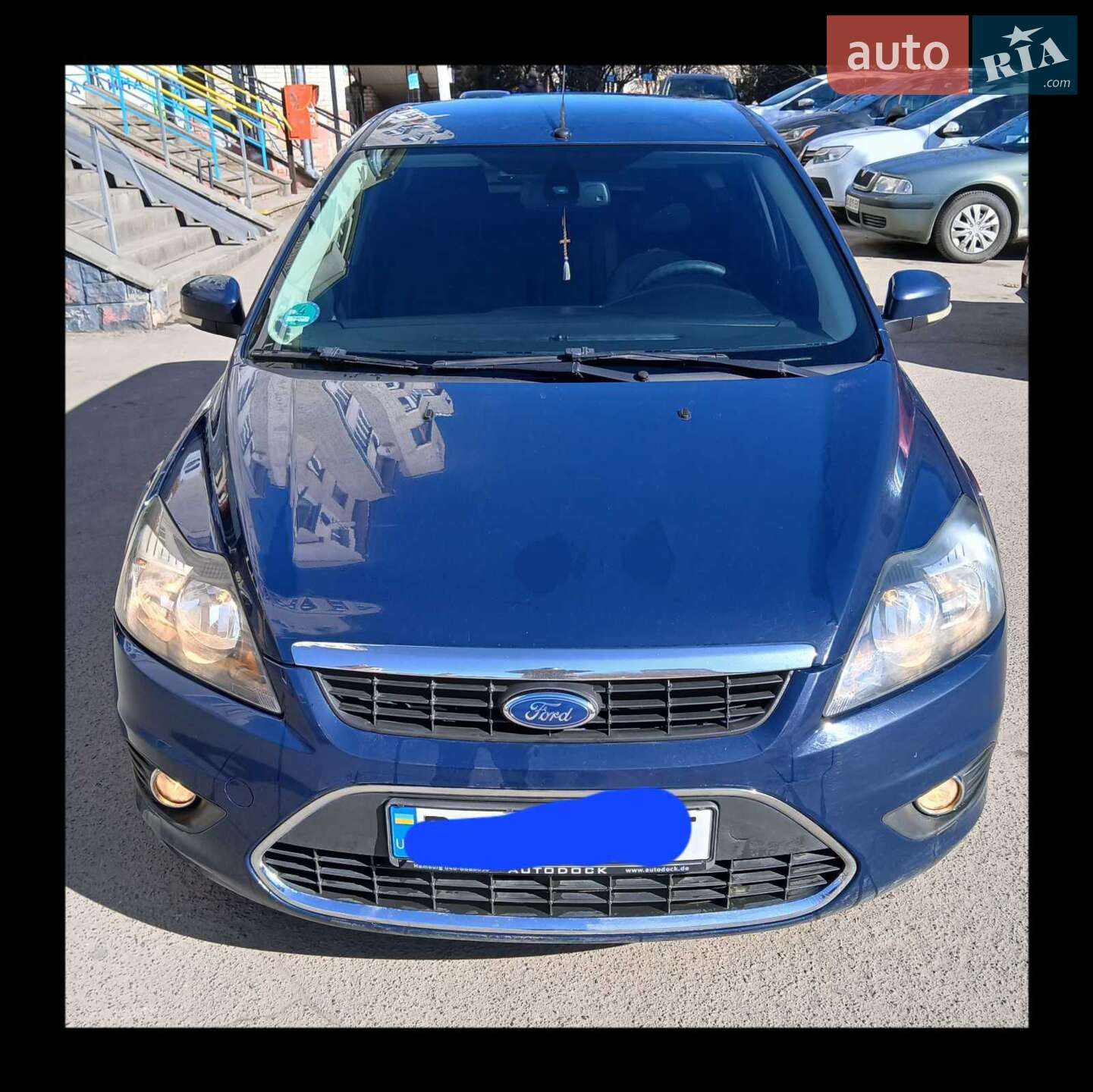 Ford Focus 2009