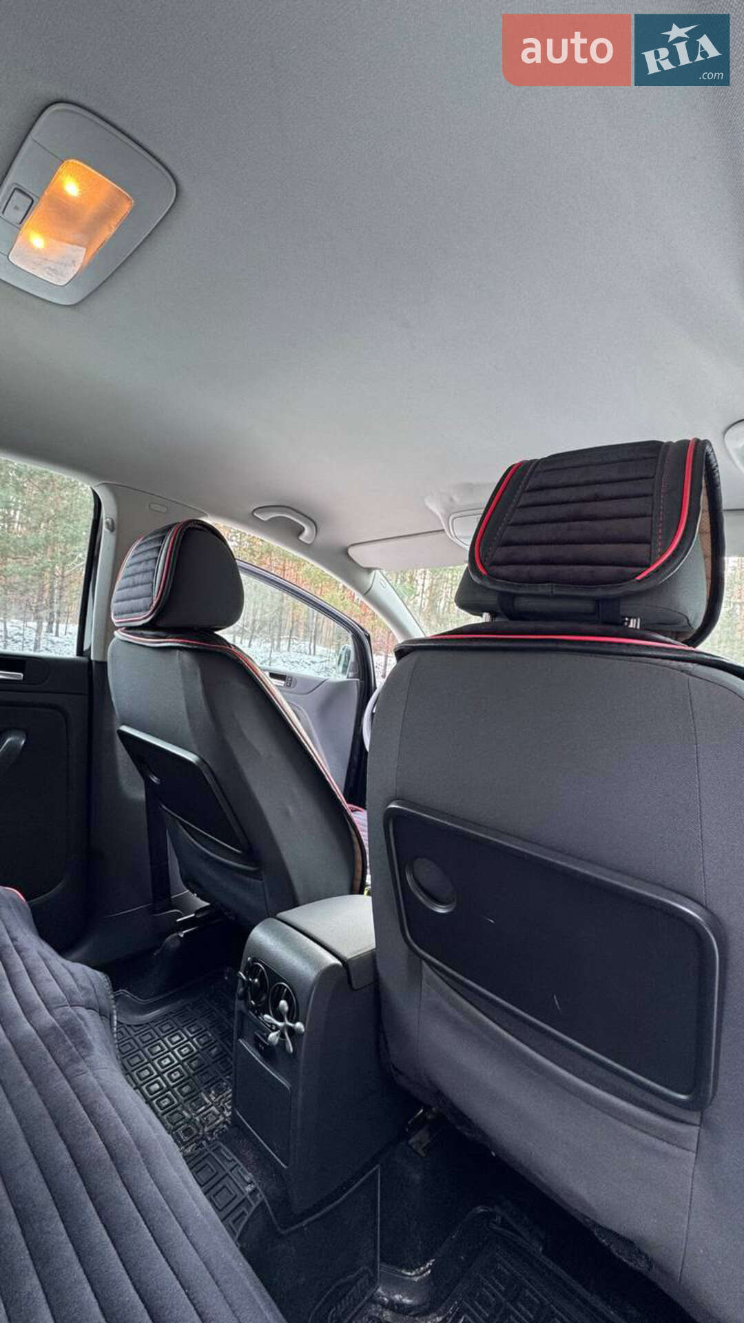 VOLKSWAGEN GOLF 2007