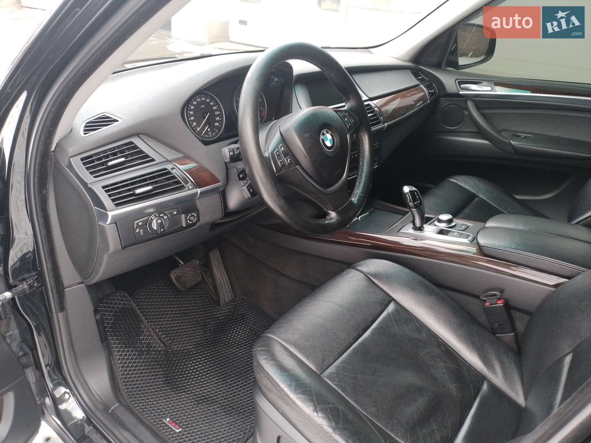 BMW X5 2007