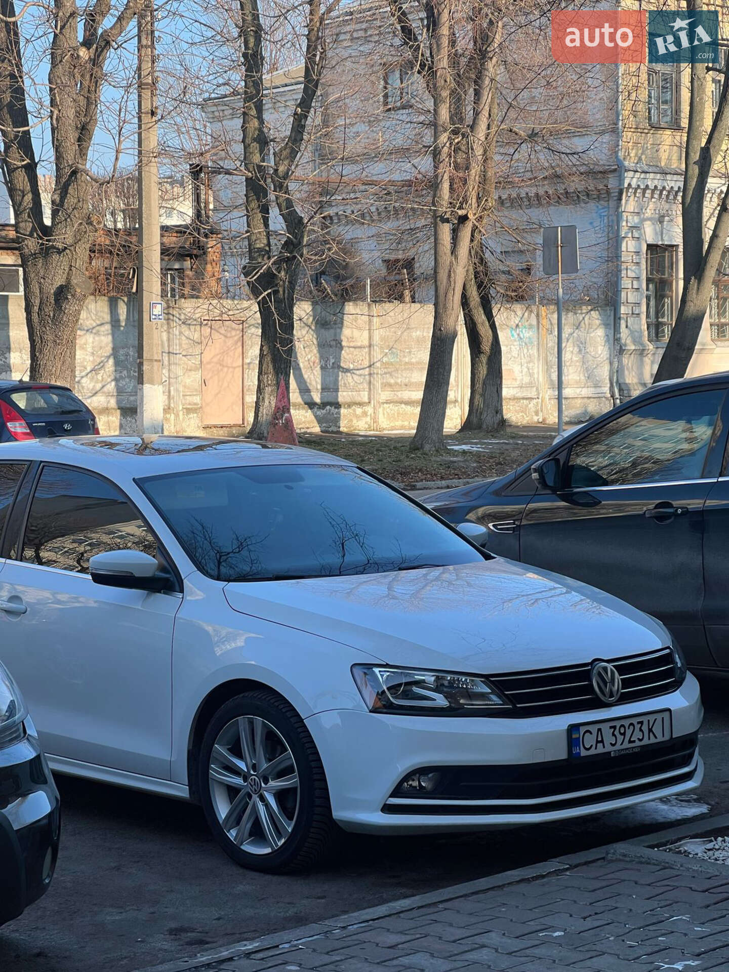 VOLKSWAGEN JETTA 2014