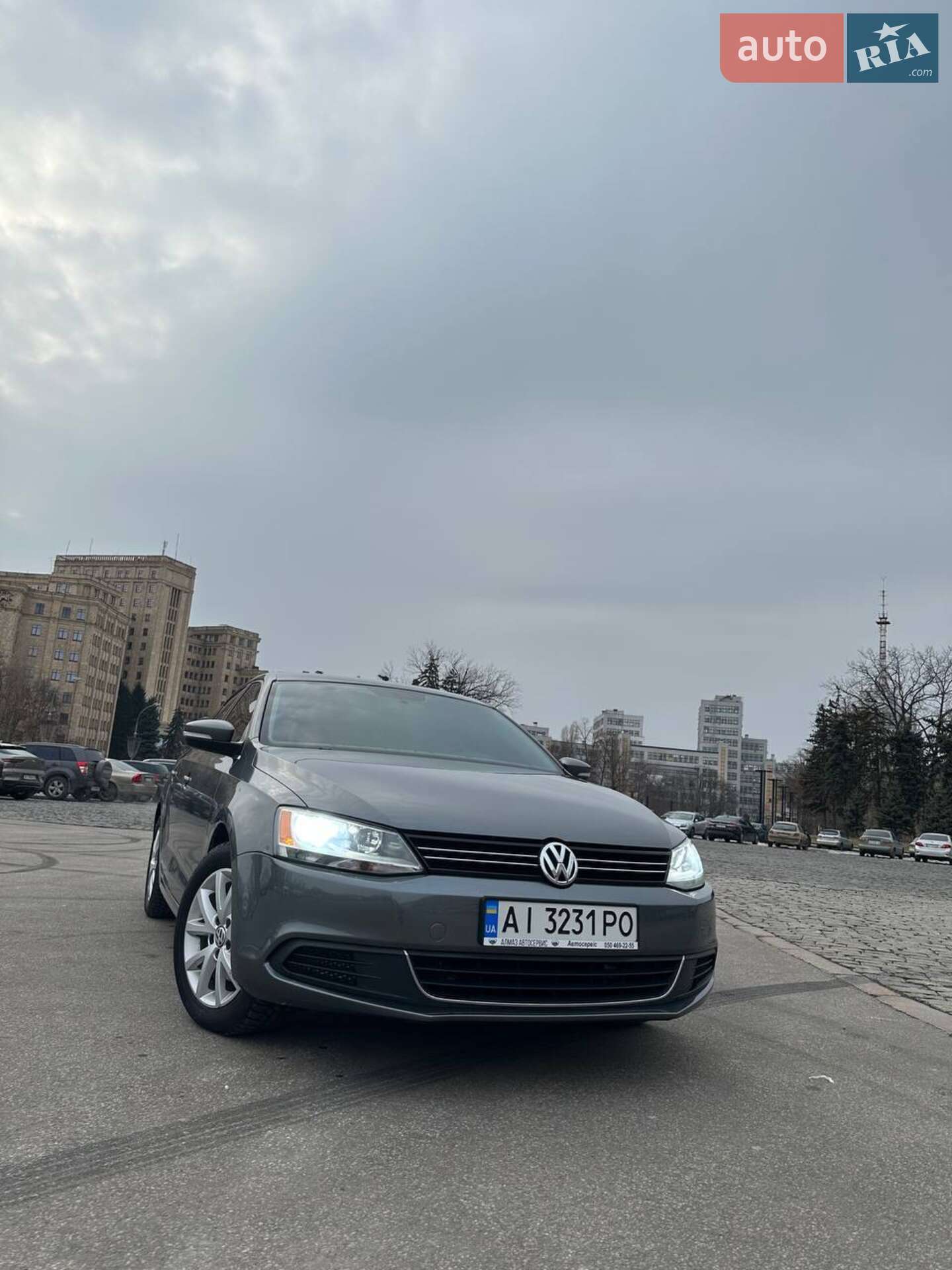 VOLKSWAGEN JETTA 2013