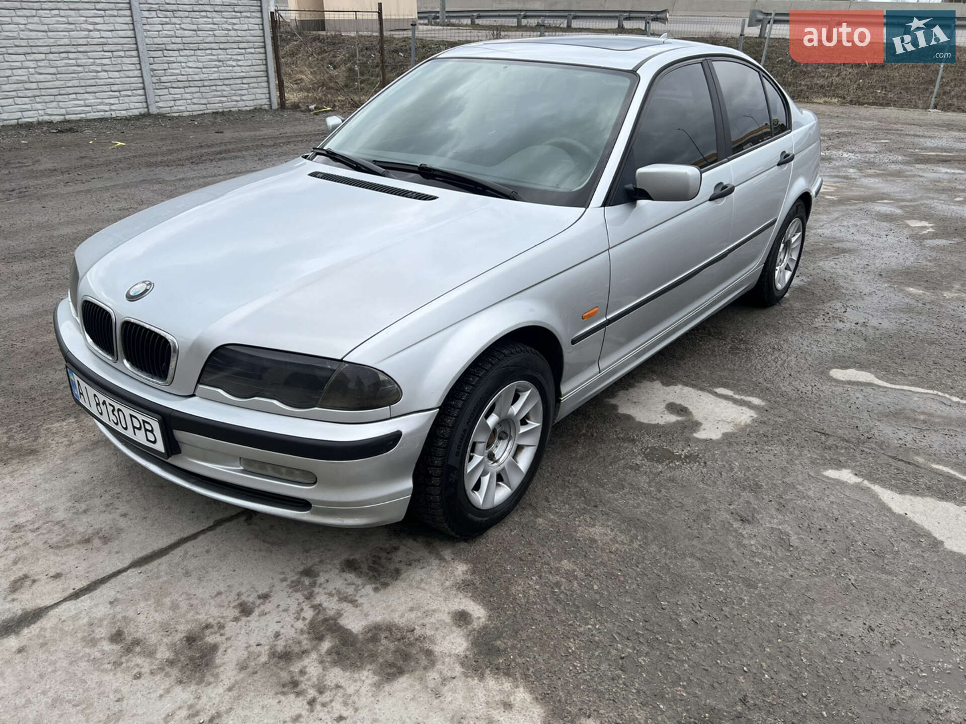 BMW 316 1999
