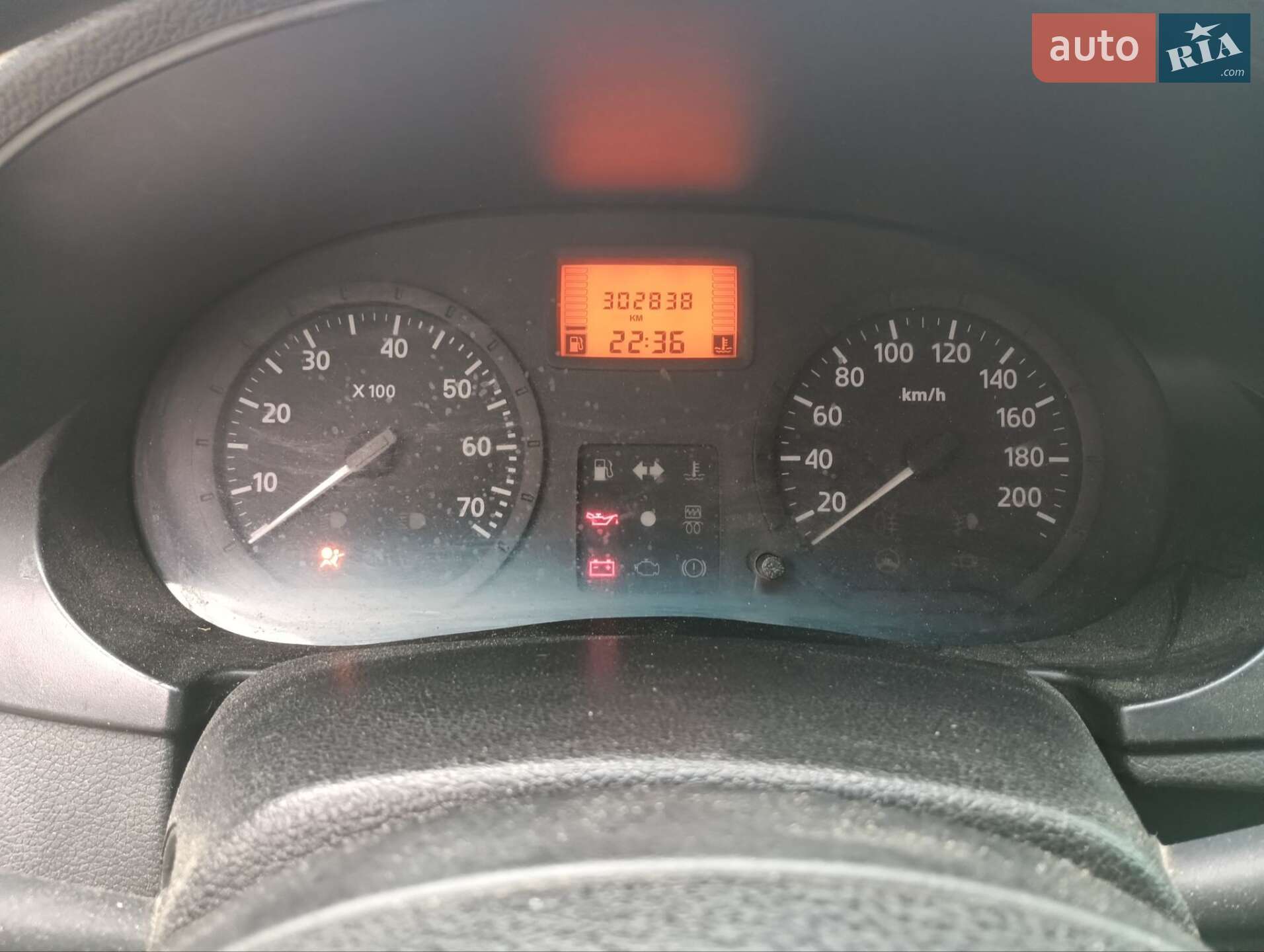 Dacia Logan 2006