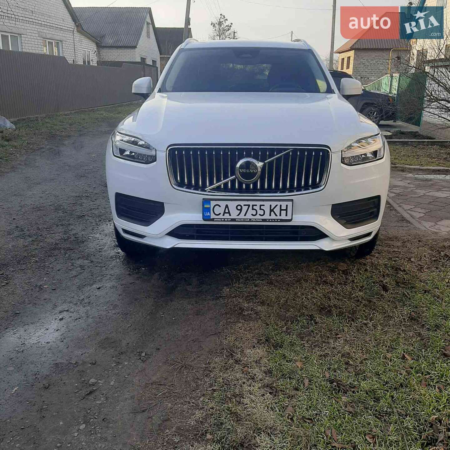 VOLVO XC90 2024