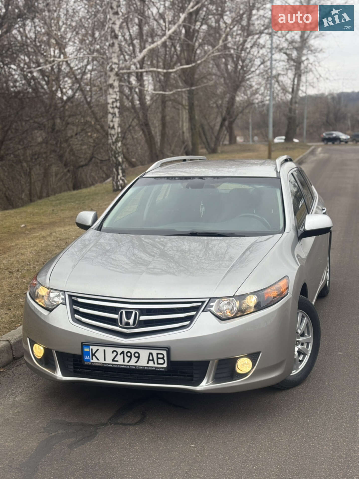 HONDA ACCORD 2010
