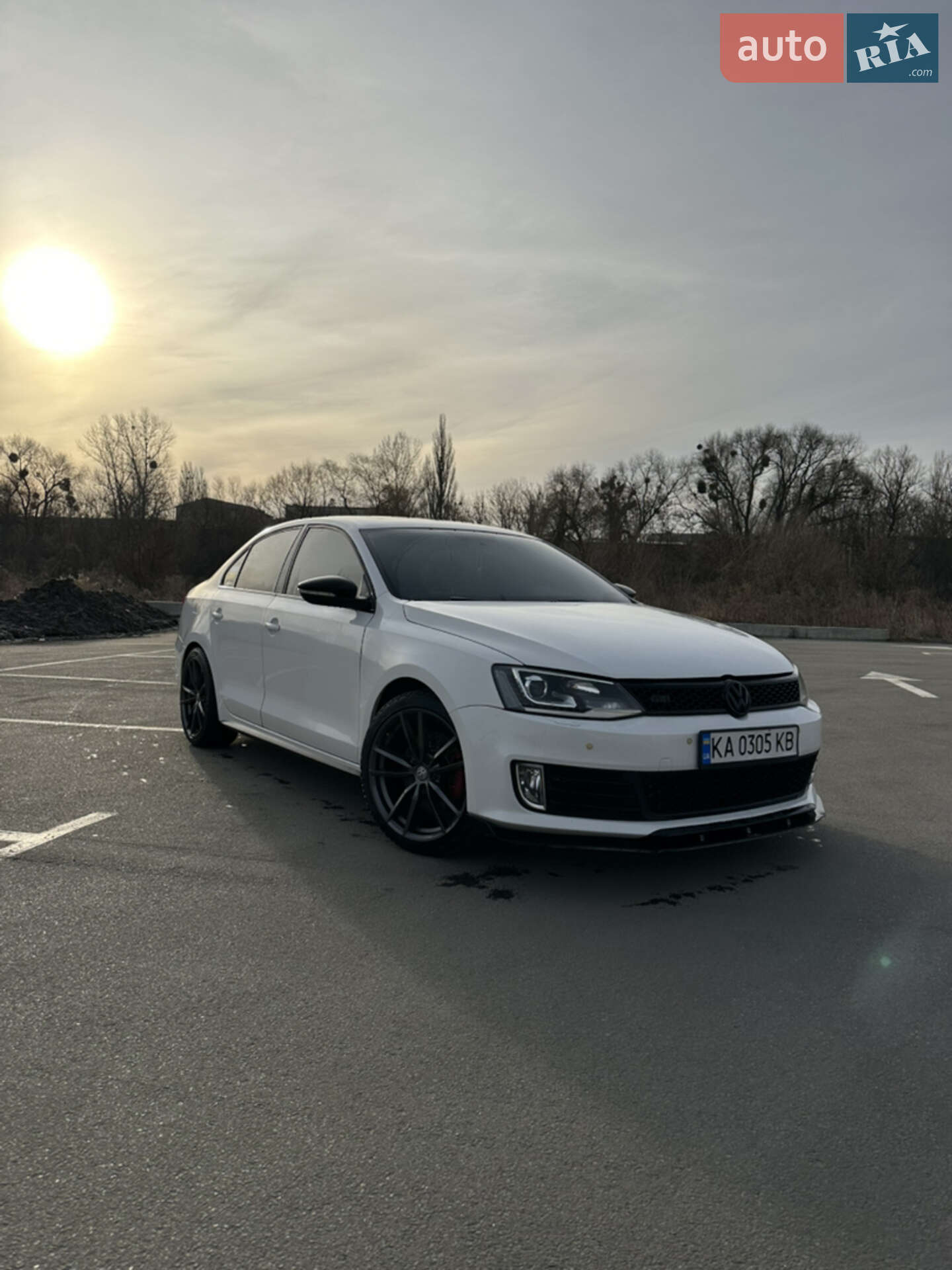 VOLKSWAGEN JETTA 2013