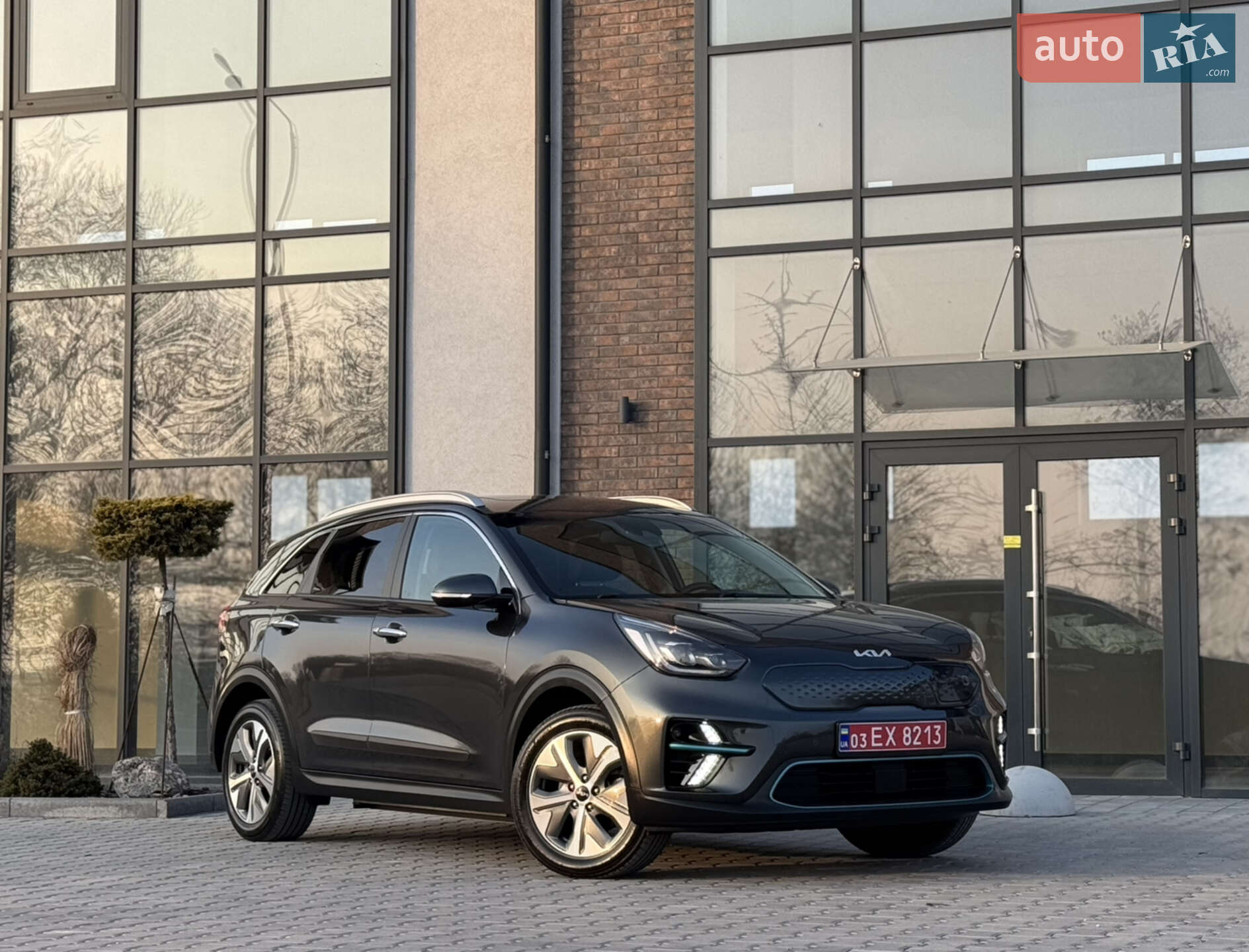 KIA NIRO 2022