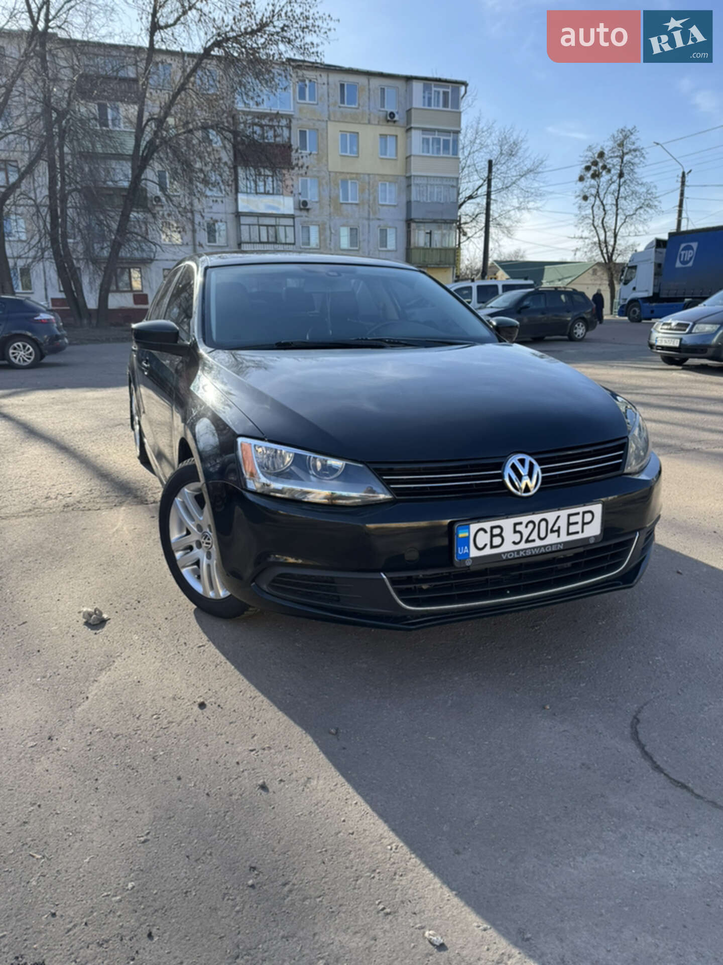 VOLKSWAGEN JETTA 2015