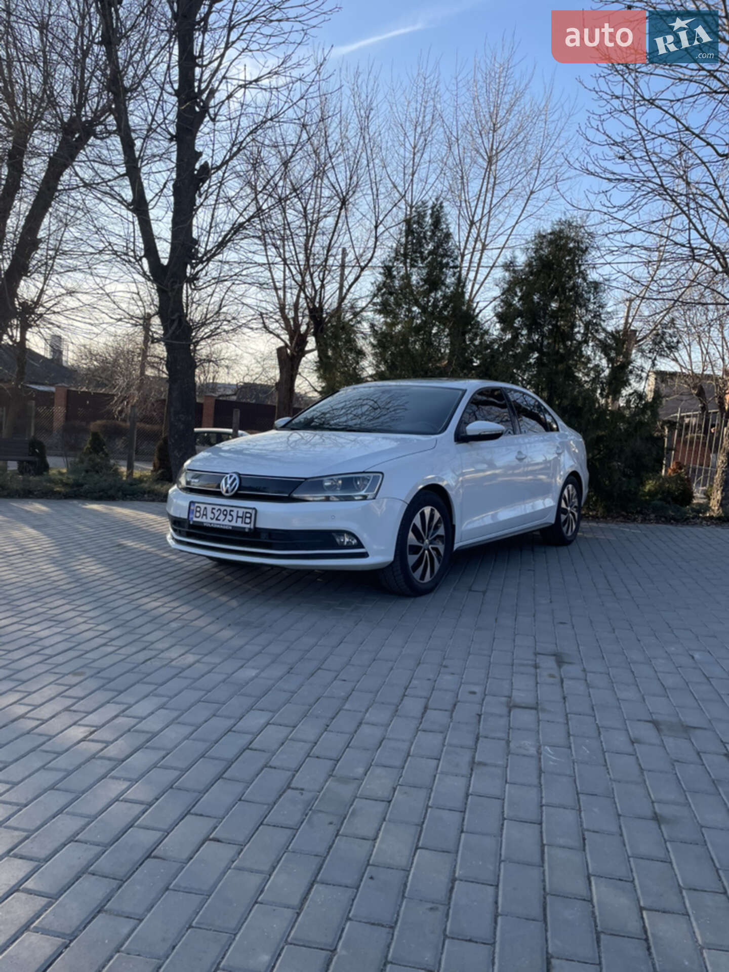 VOLKSWAGEN JETTA 2015
