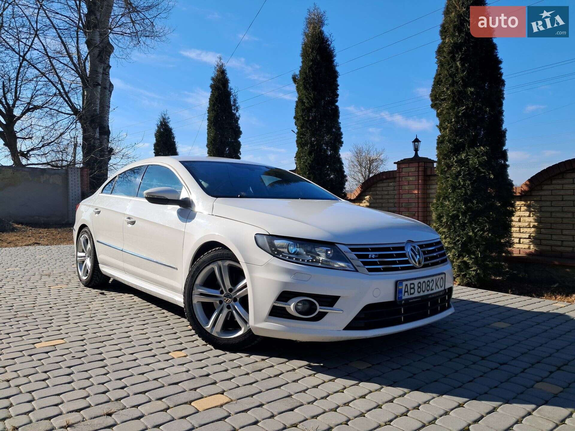 VOLKSWAGEN CC 2013