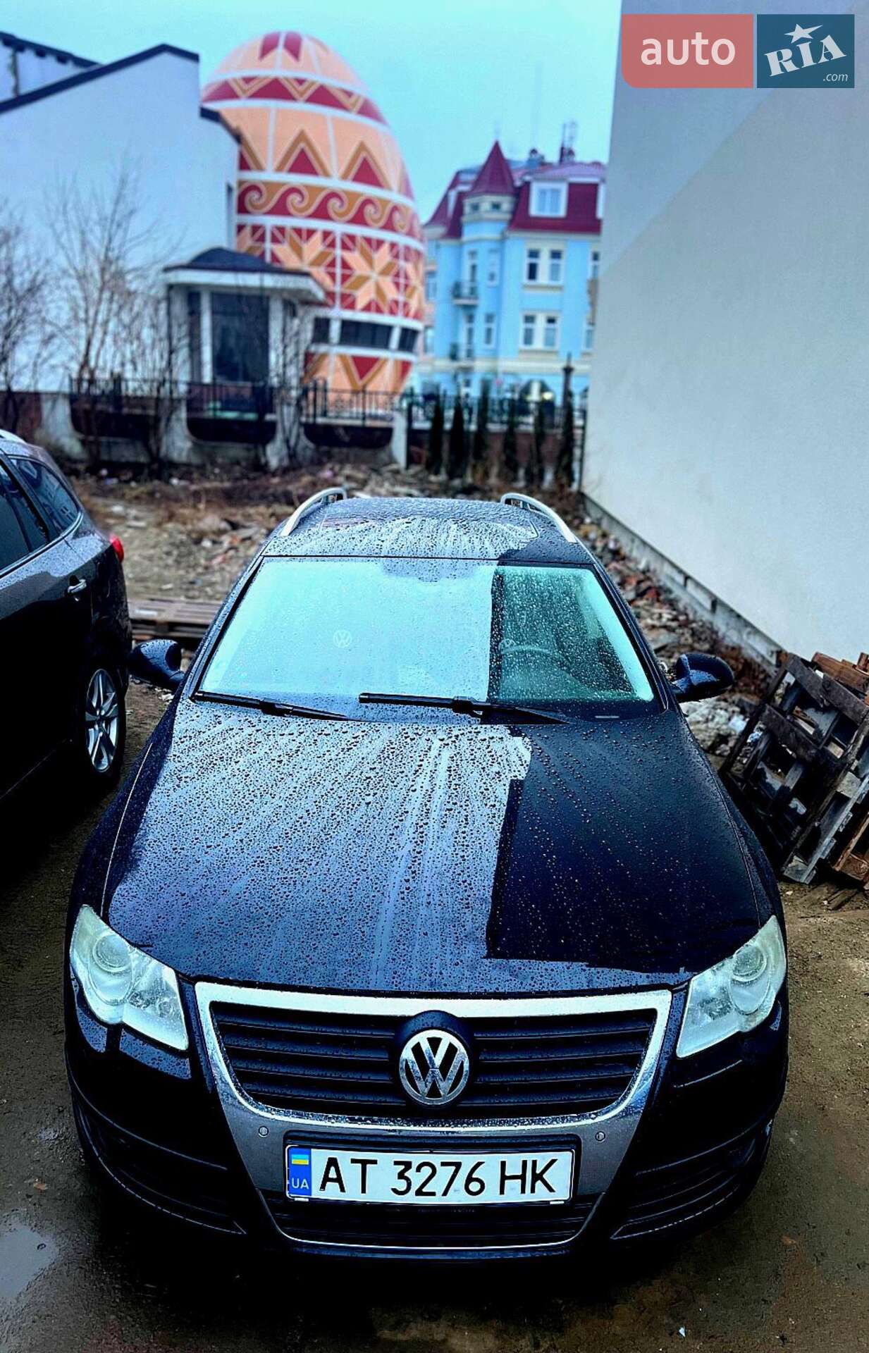 VOLKSWAGEN PASSAT 2005