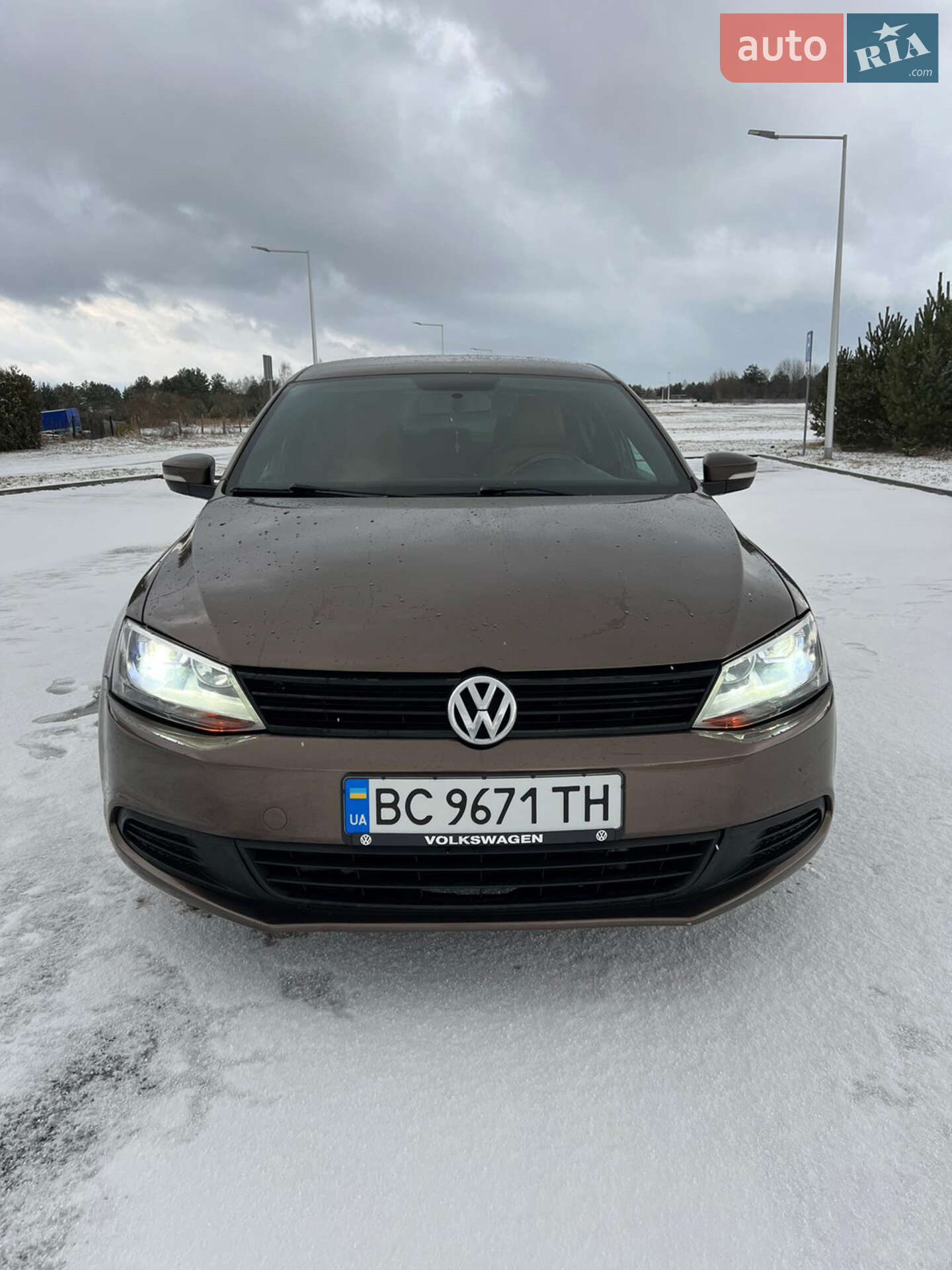 VOLKSWAGEN JETTA 2013
