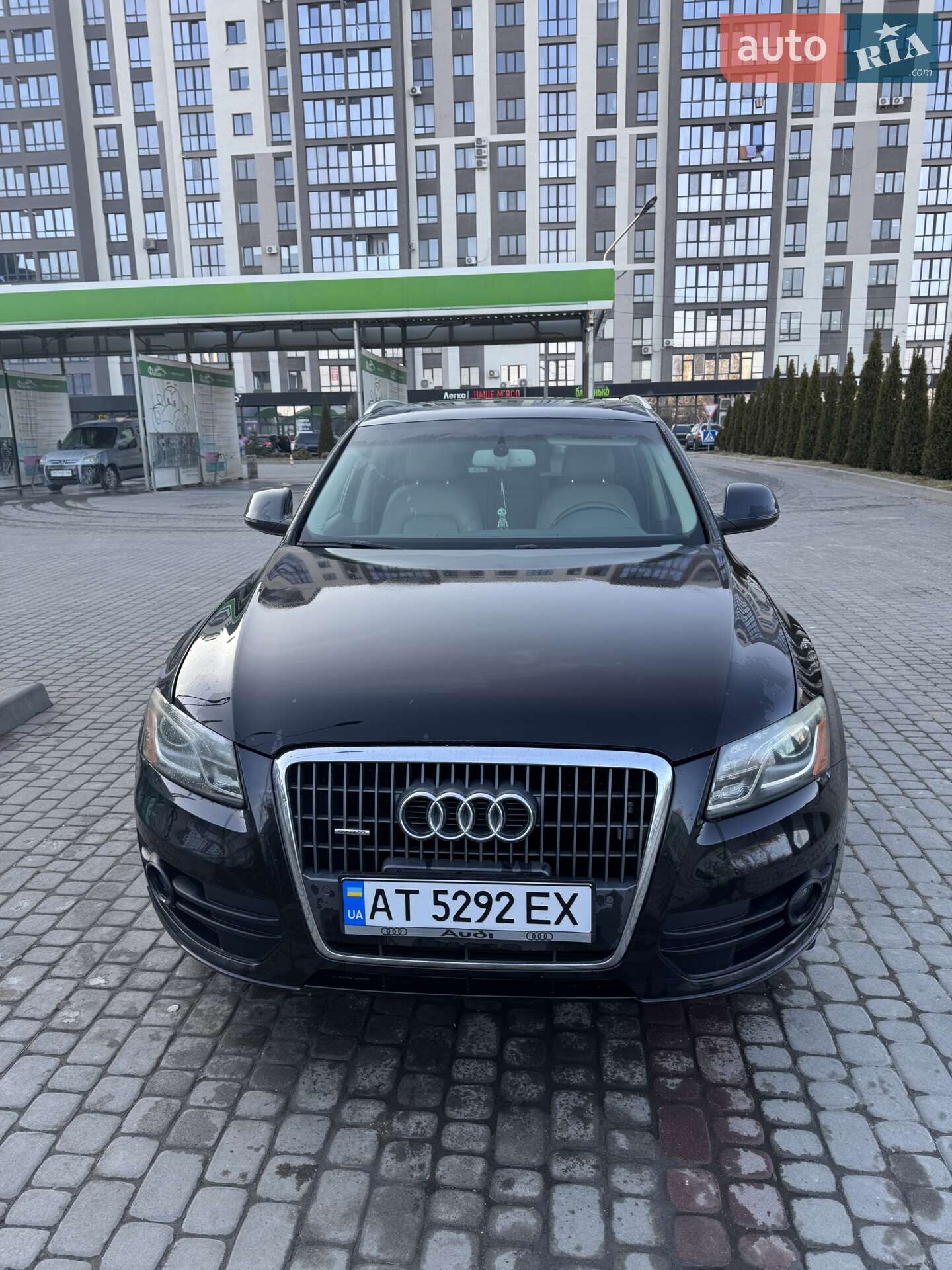 AUDI Q5 2011