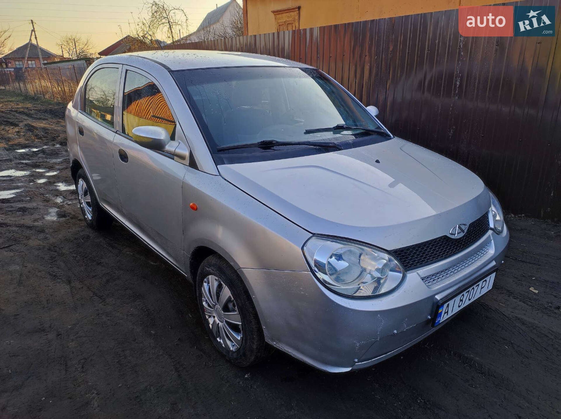 CHERY JAGGI 2011