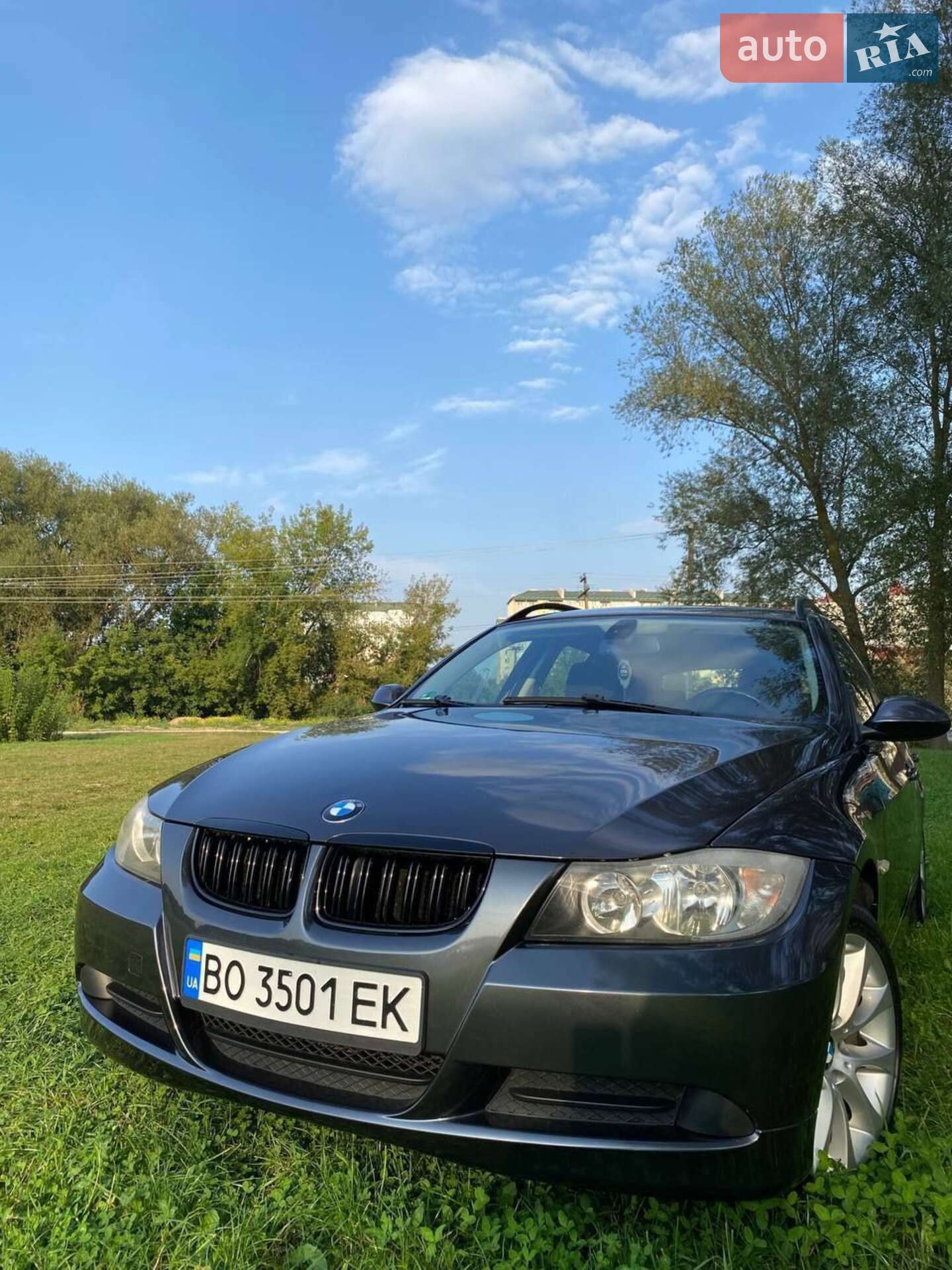 BMW 3 Series 2006