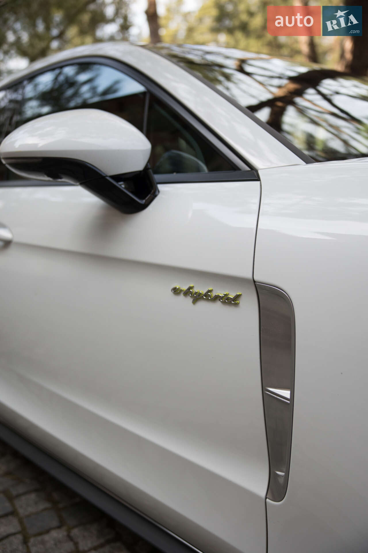 PORSCHE PANAMERA 2018