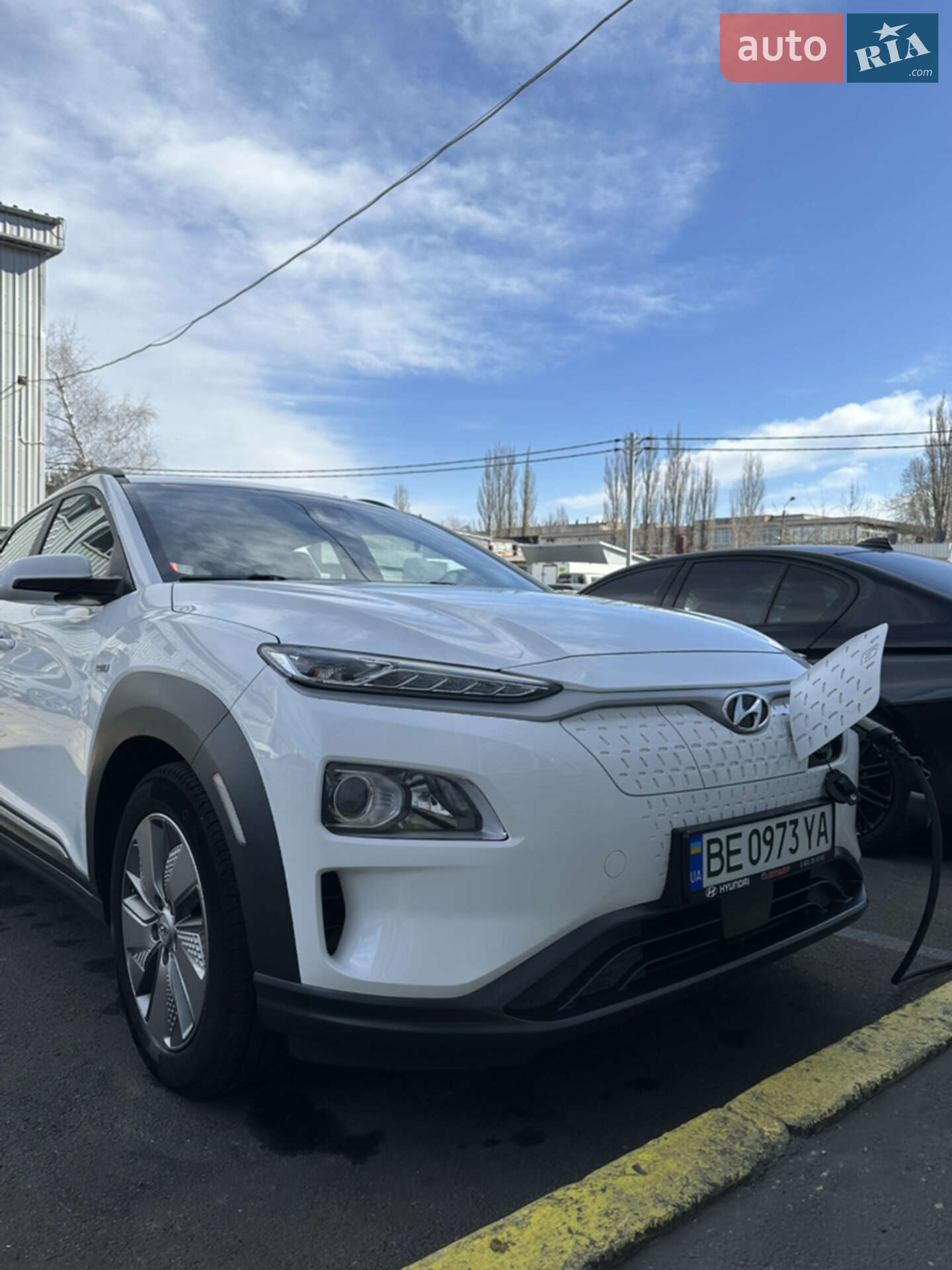 HYUNDAI KONA 2020
