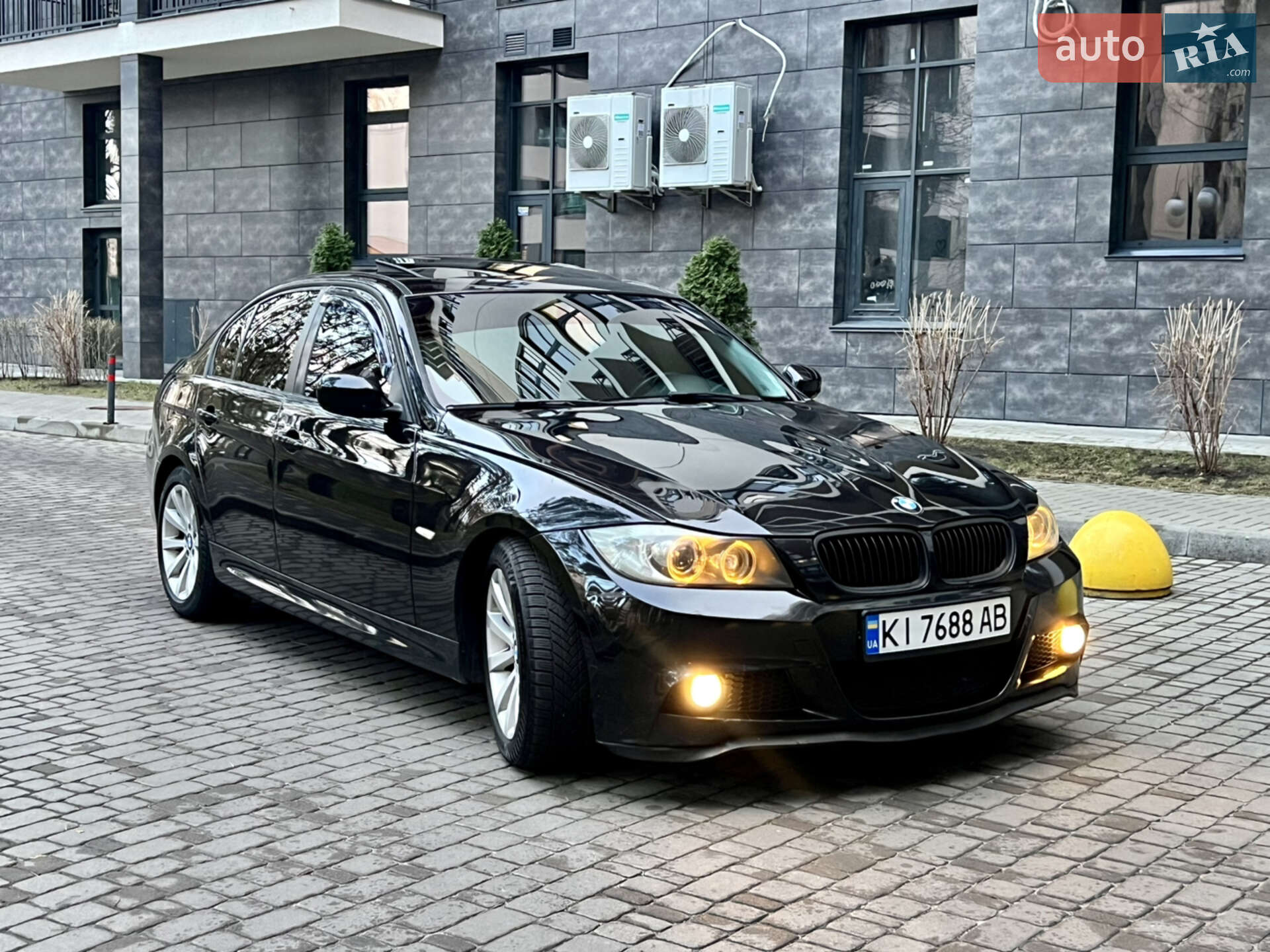 BMW 328I 2011