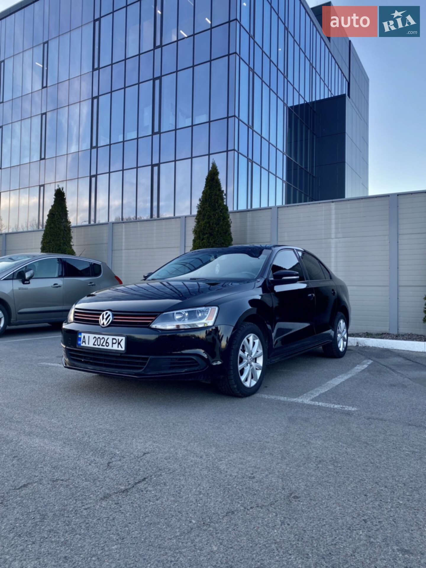 VOLKSWAGEN JETTA 2010