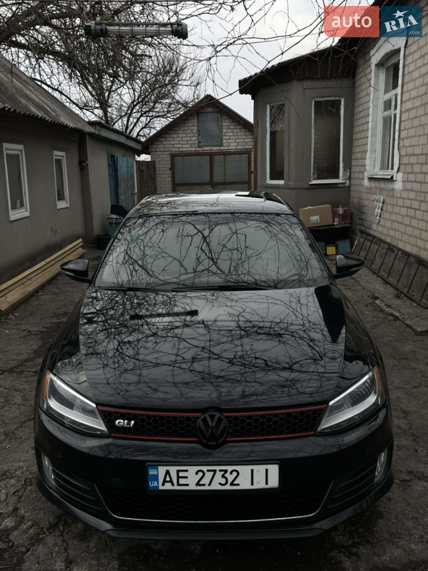 VOLKSWAGEN JETTA 2014