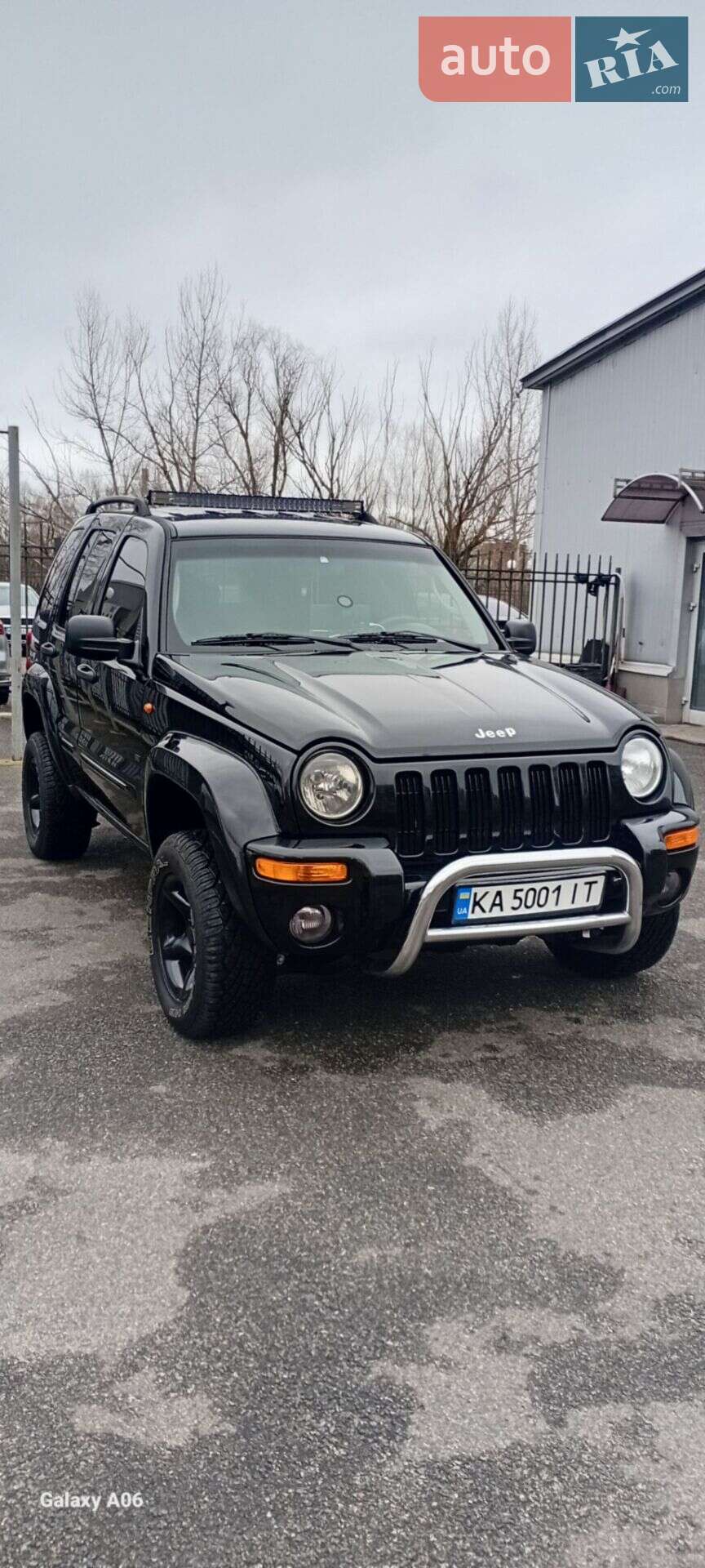 JEEP CHEROKEE 2001