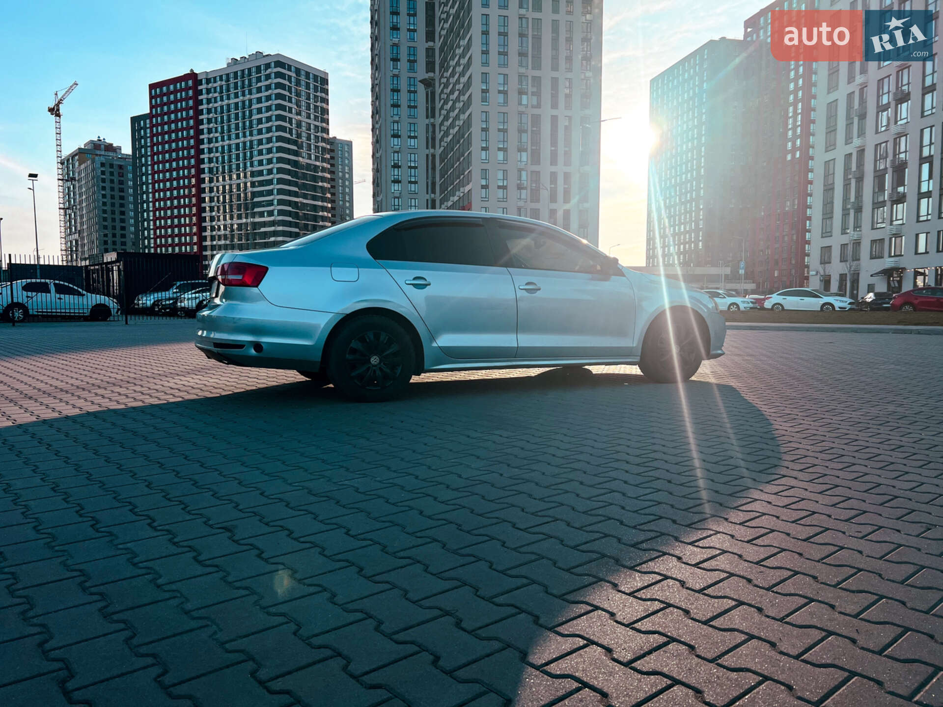 VOLKSWAGEN JETTA 2015
