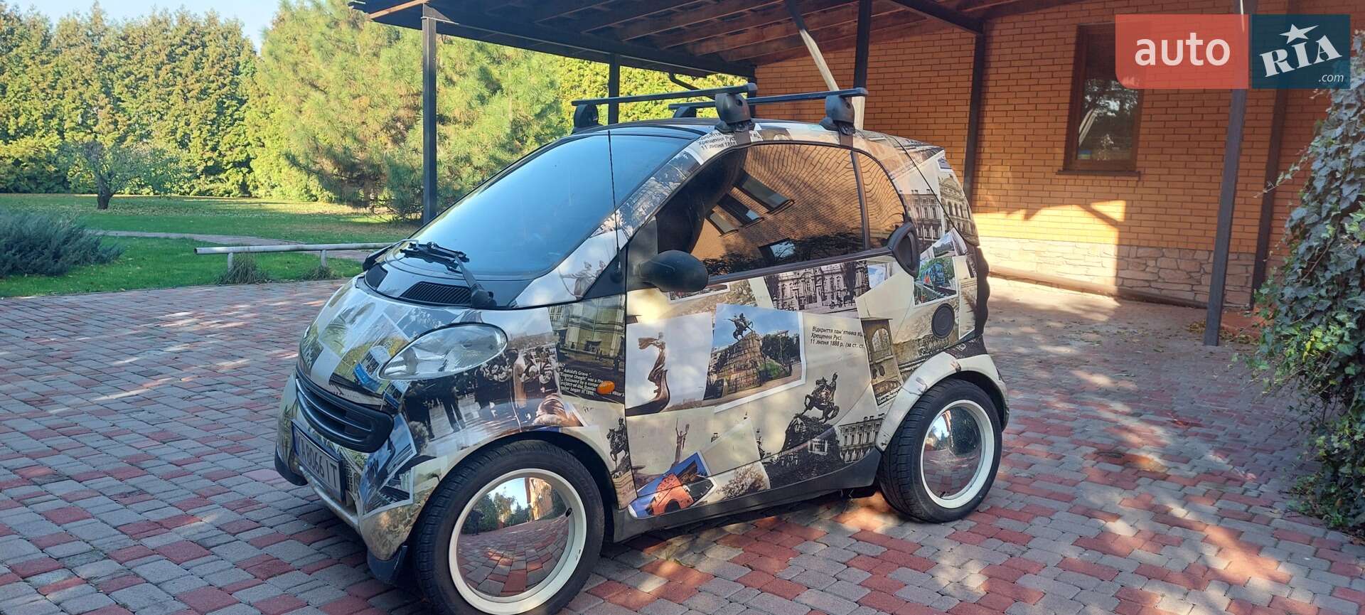 SMART MC 01 1999