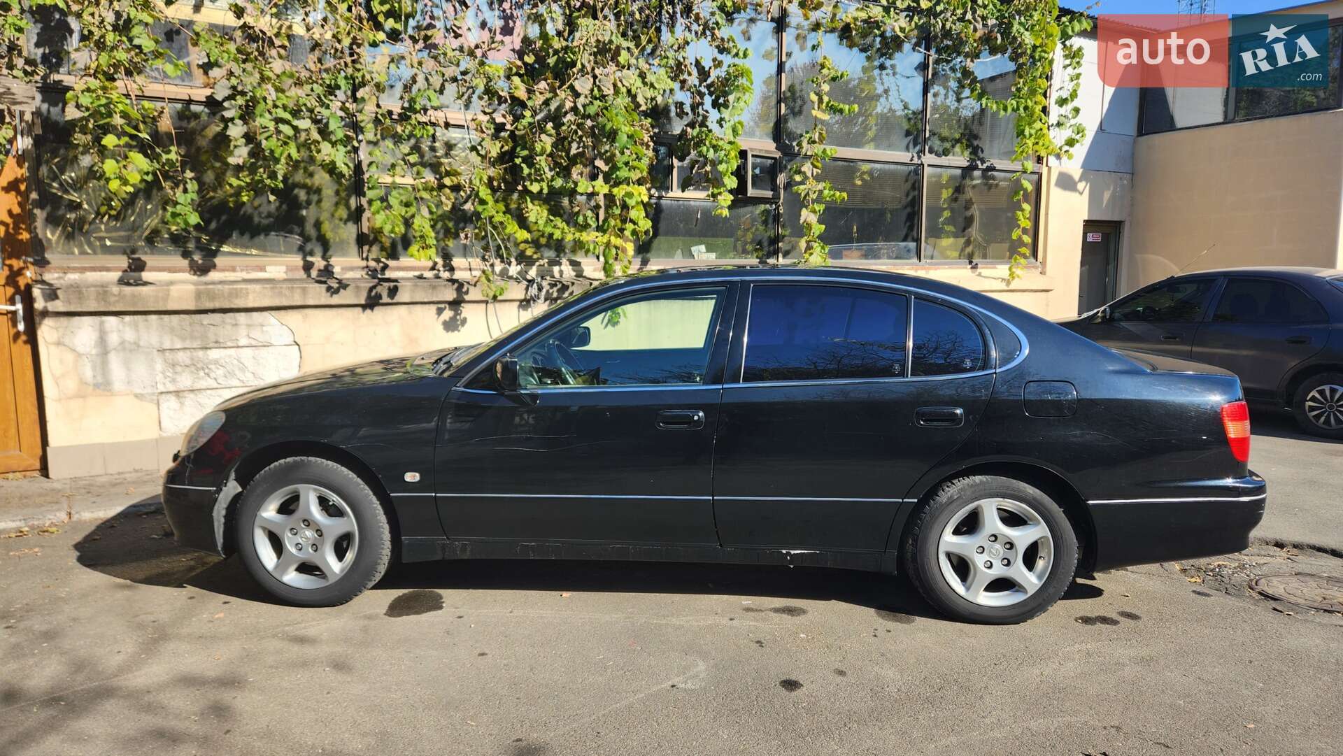 LEXUS GS 300 1999