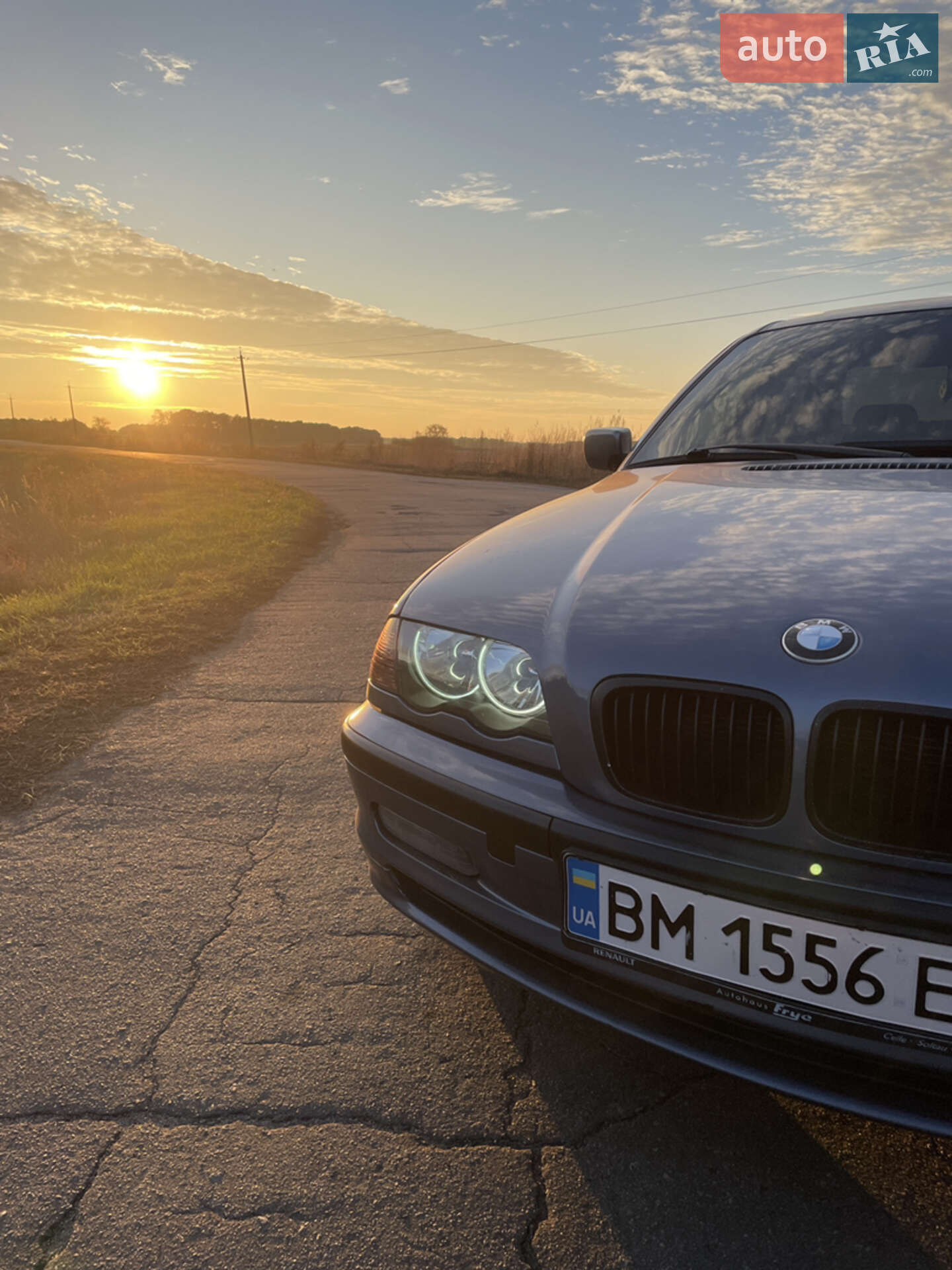 BMW 318I 1999