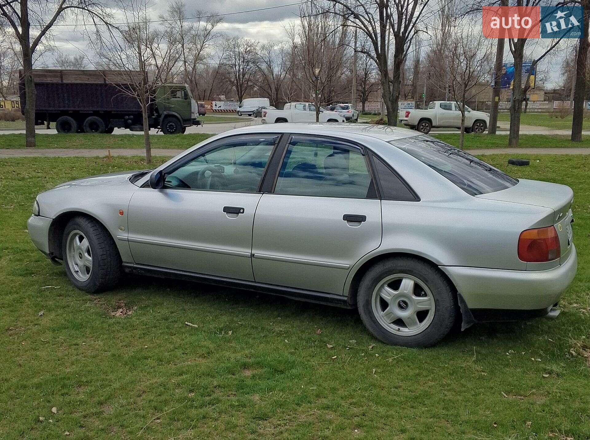 AUDI A4 1995