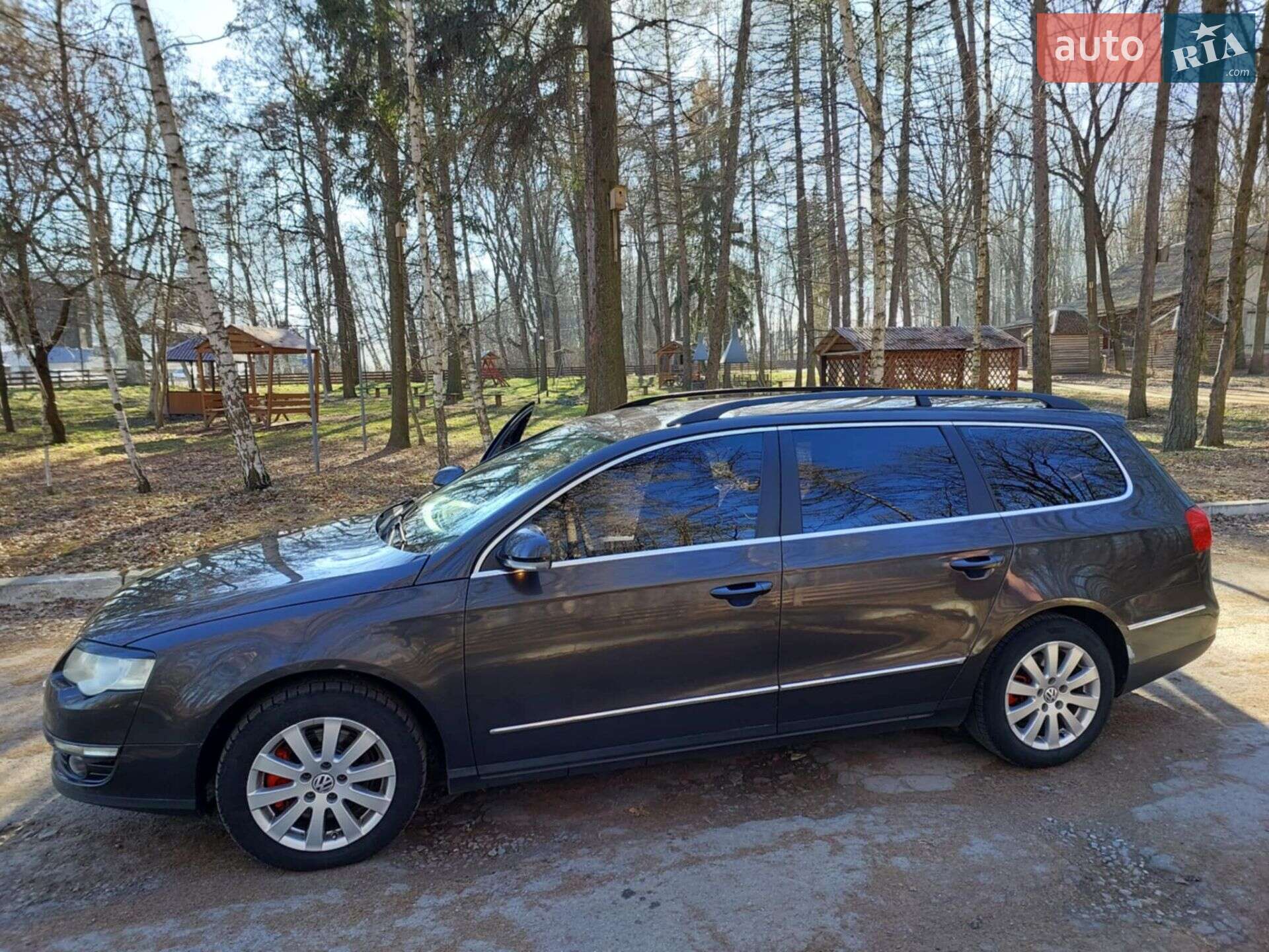 VOLKSWAGEN PASSAT 2006
