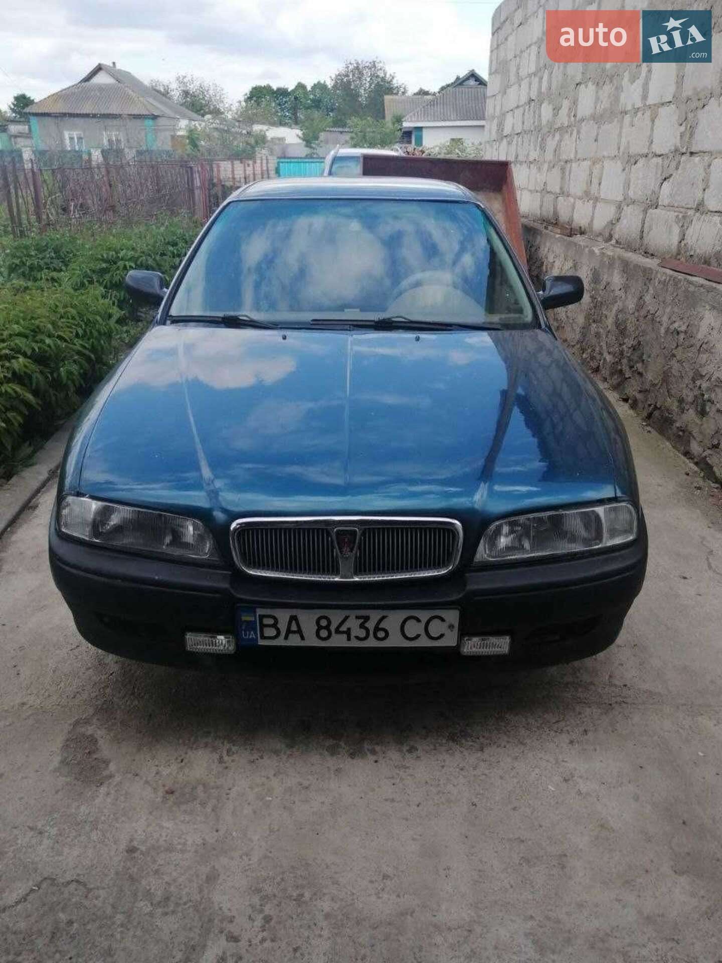 ROVER 620 1994