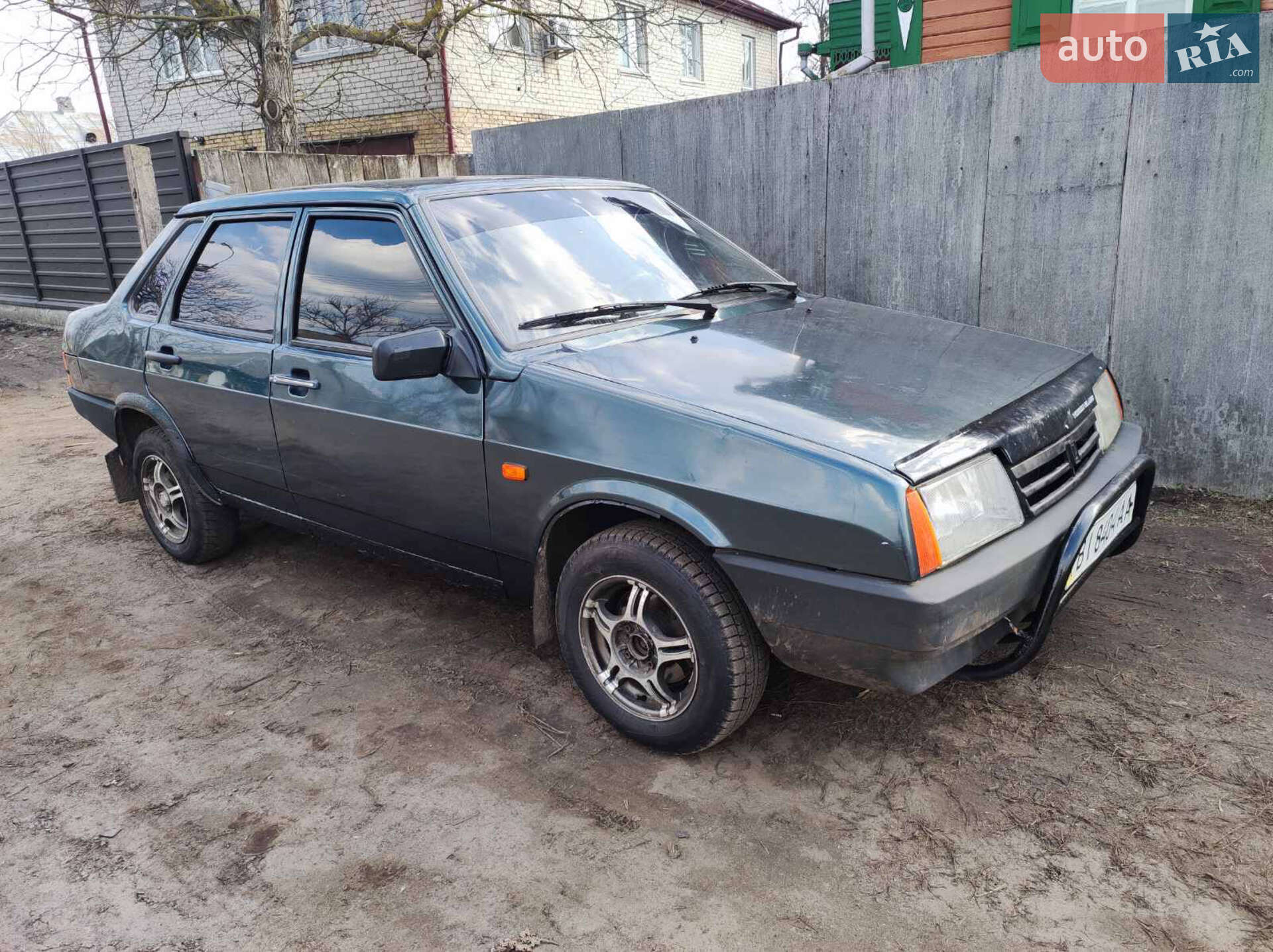 FORTE FT250GY-CBA 2020