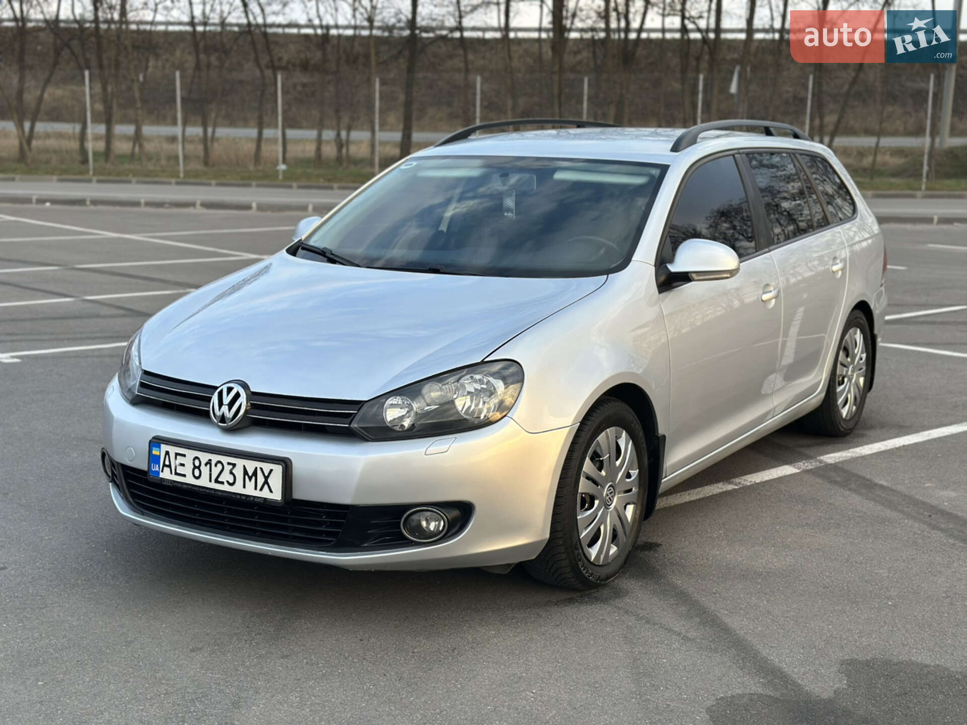 VOLKSWAGEN GOLF 2013