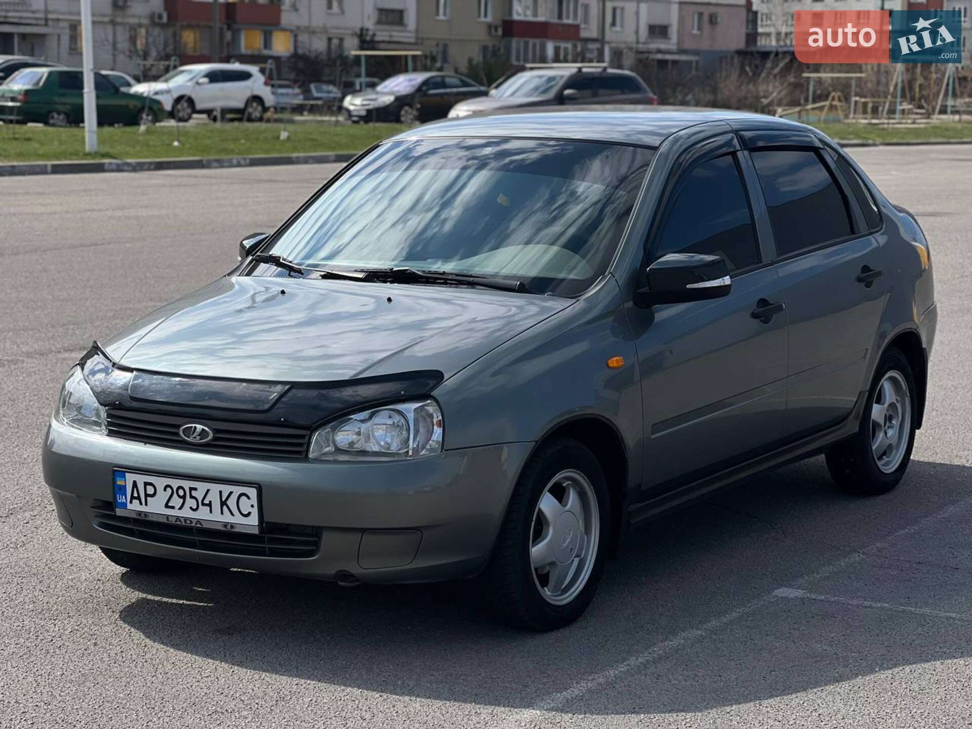 ВАЗ 11183 2006