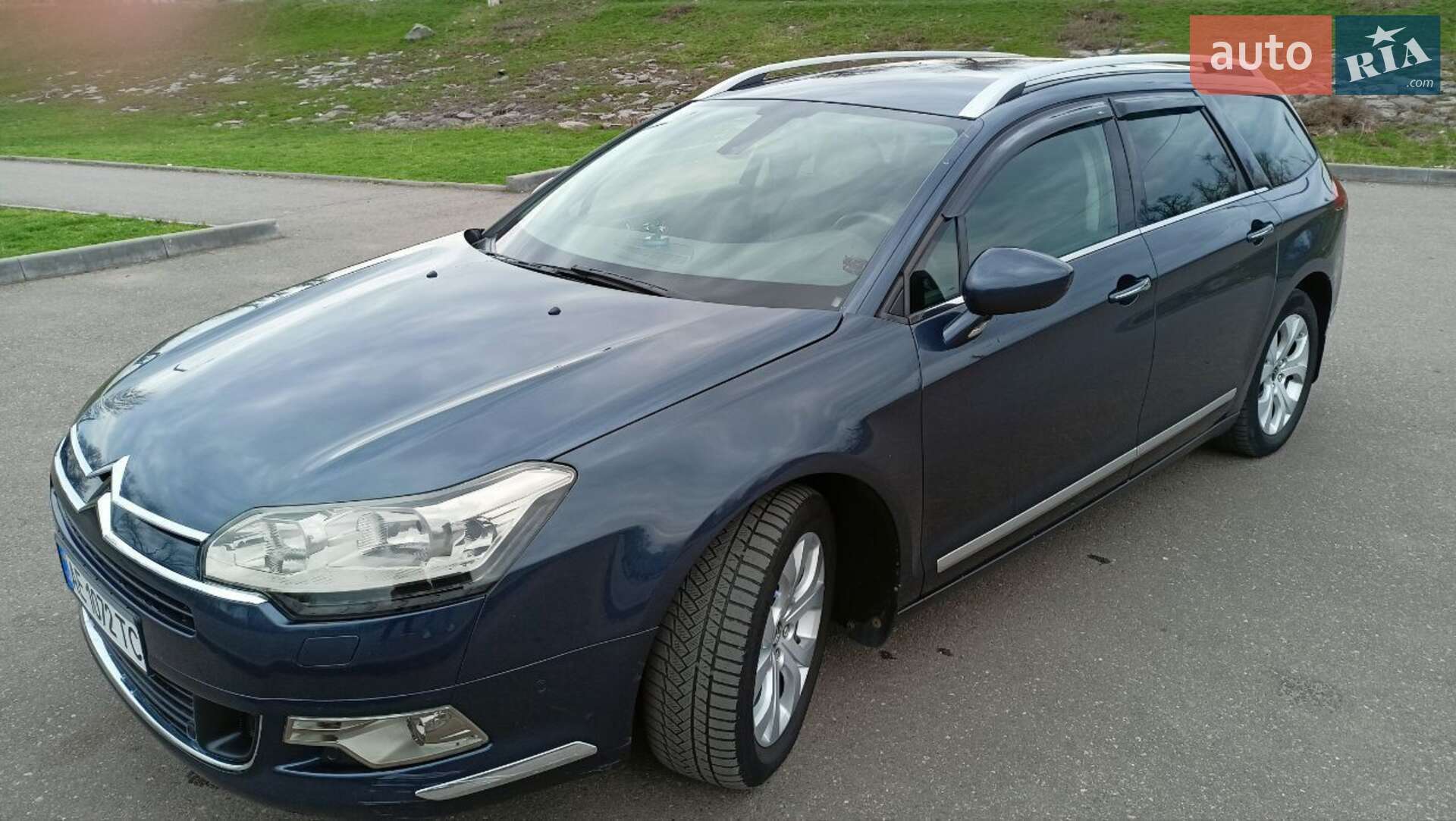 CITROEN C5 2011