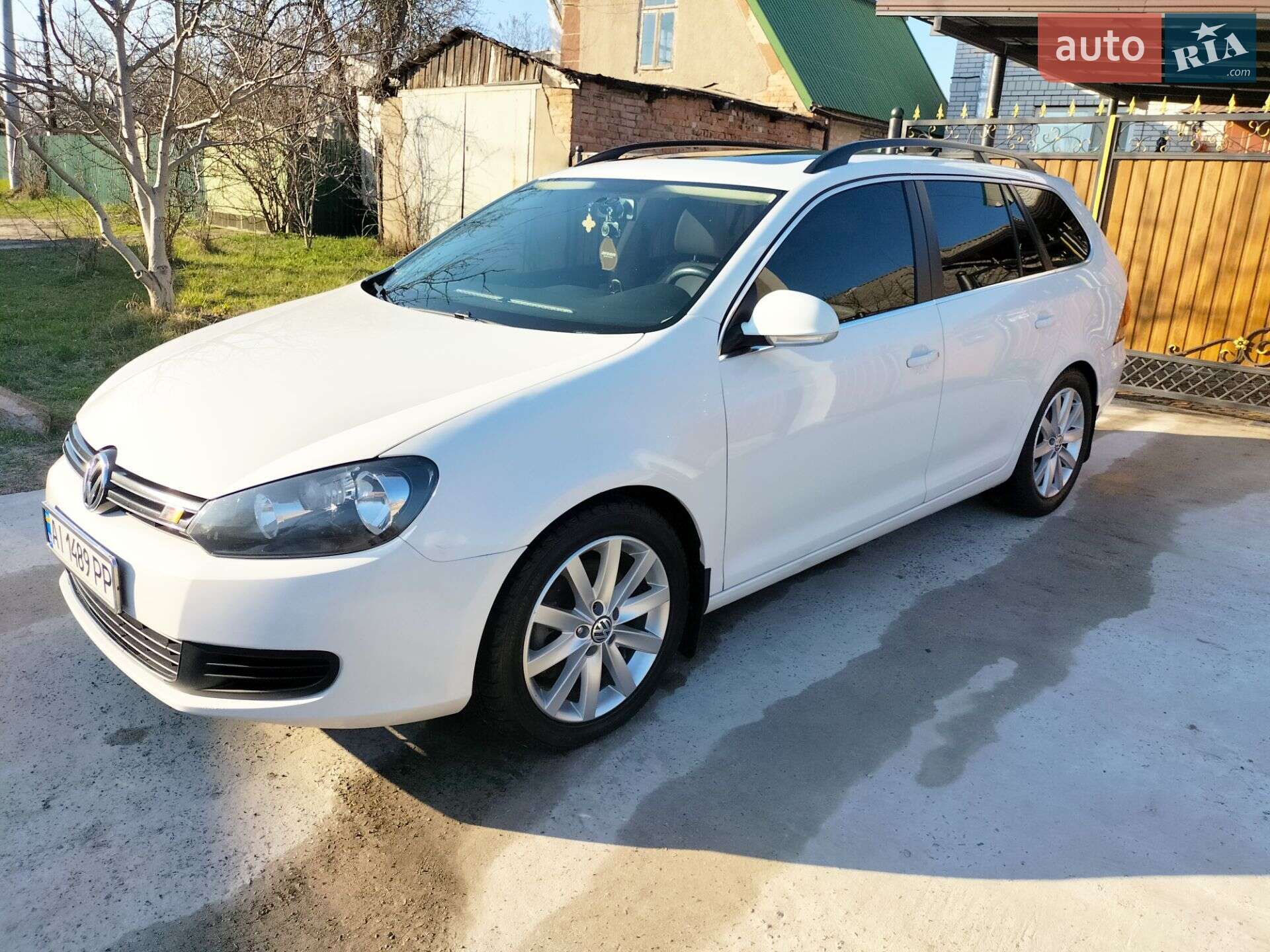 VOLKSWAGEN JETTA 2011