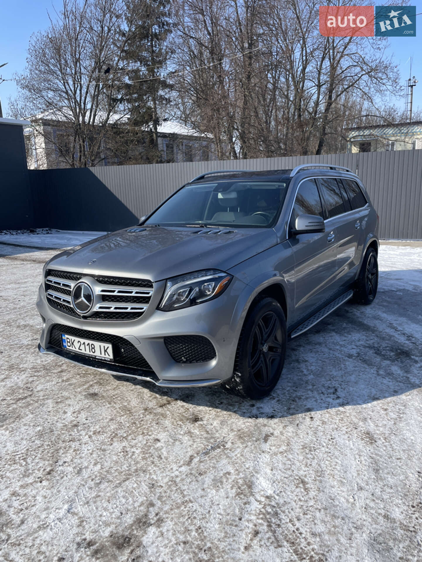 MERCEDES-BENZ GL 350 2013