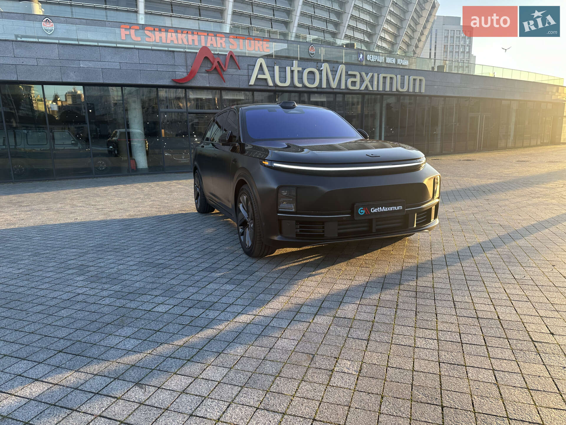 LIXIANG L7 2024