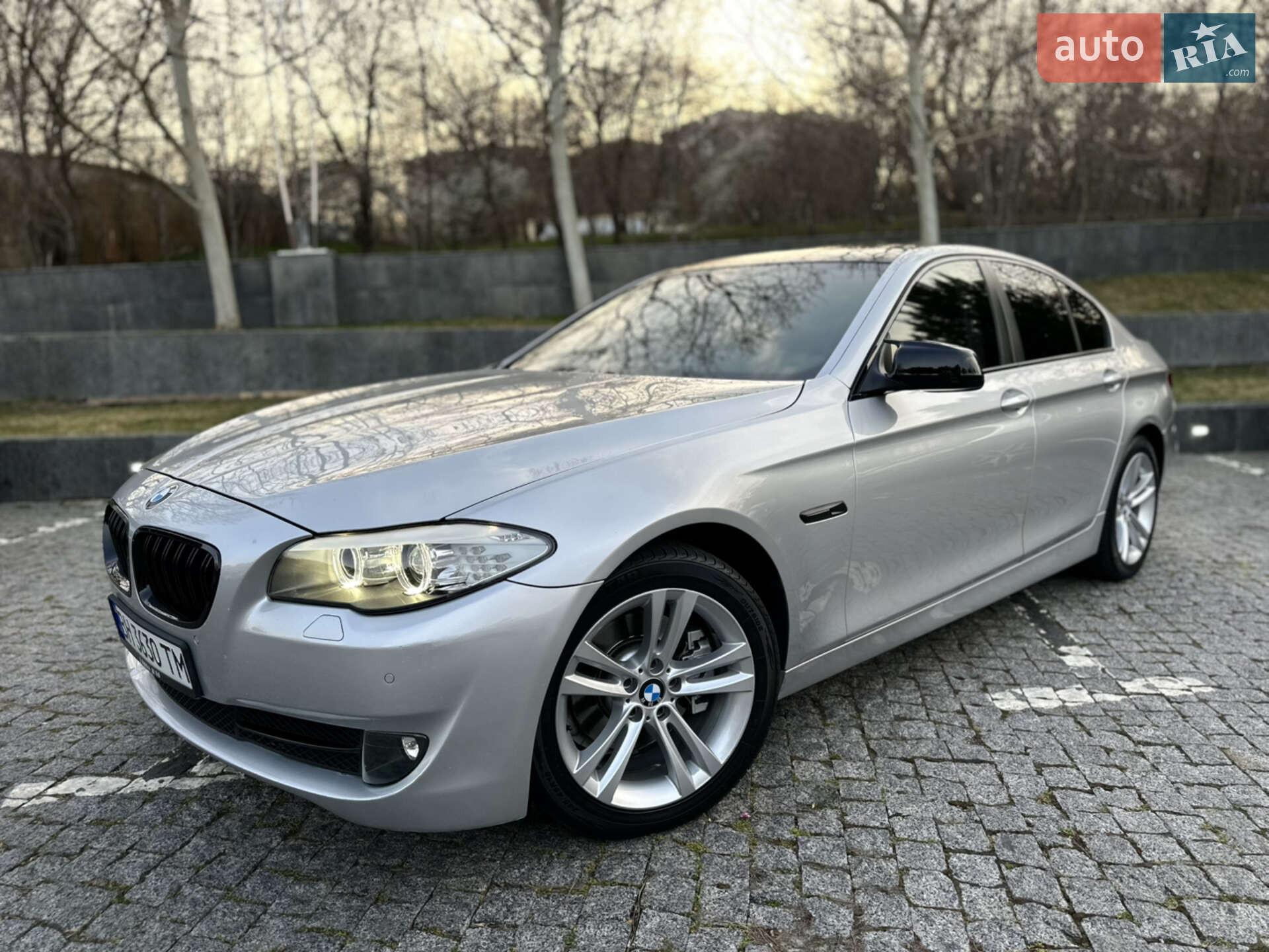 BMW 520D