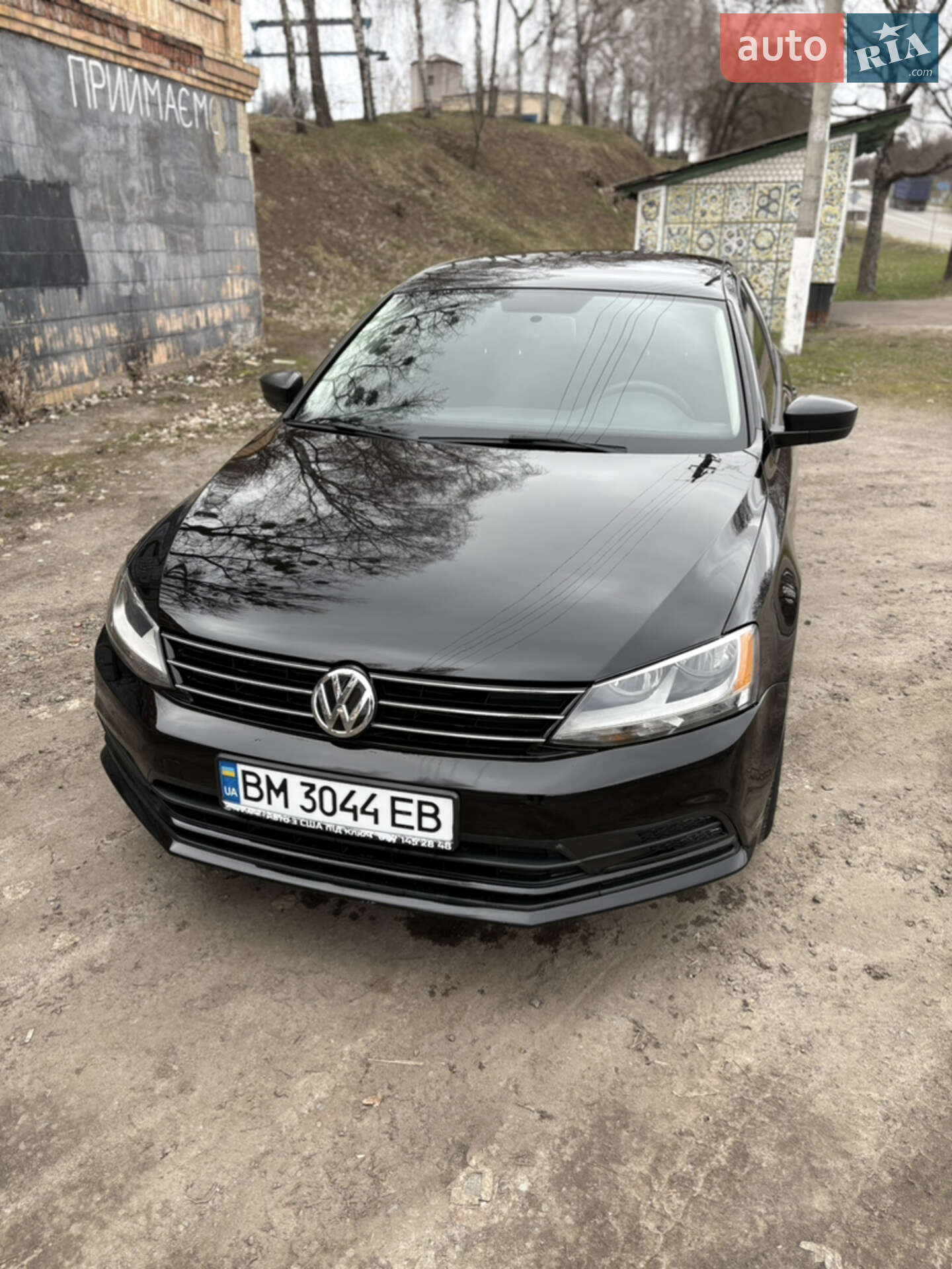 VOLKSWAGEN JETTA 2016