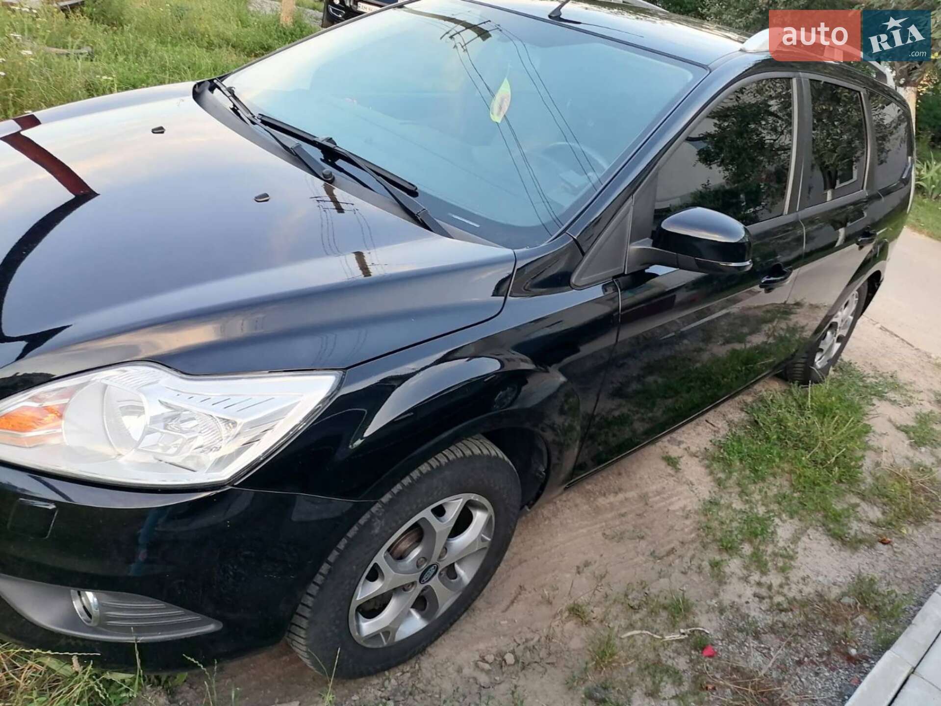 Ford Focus 2010