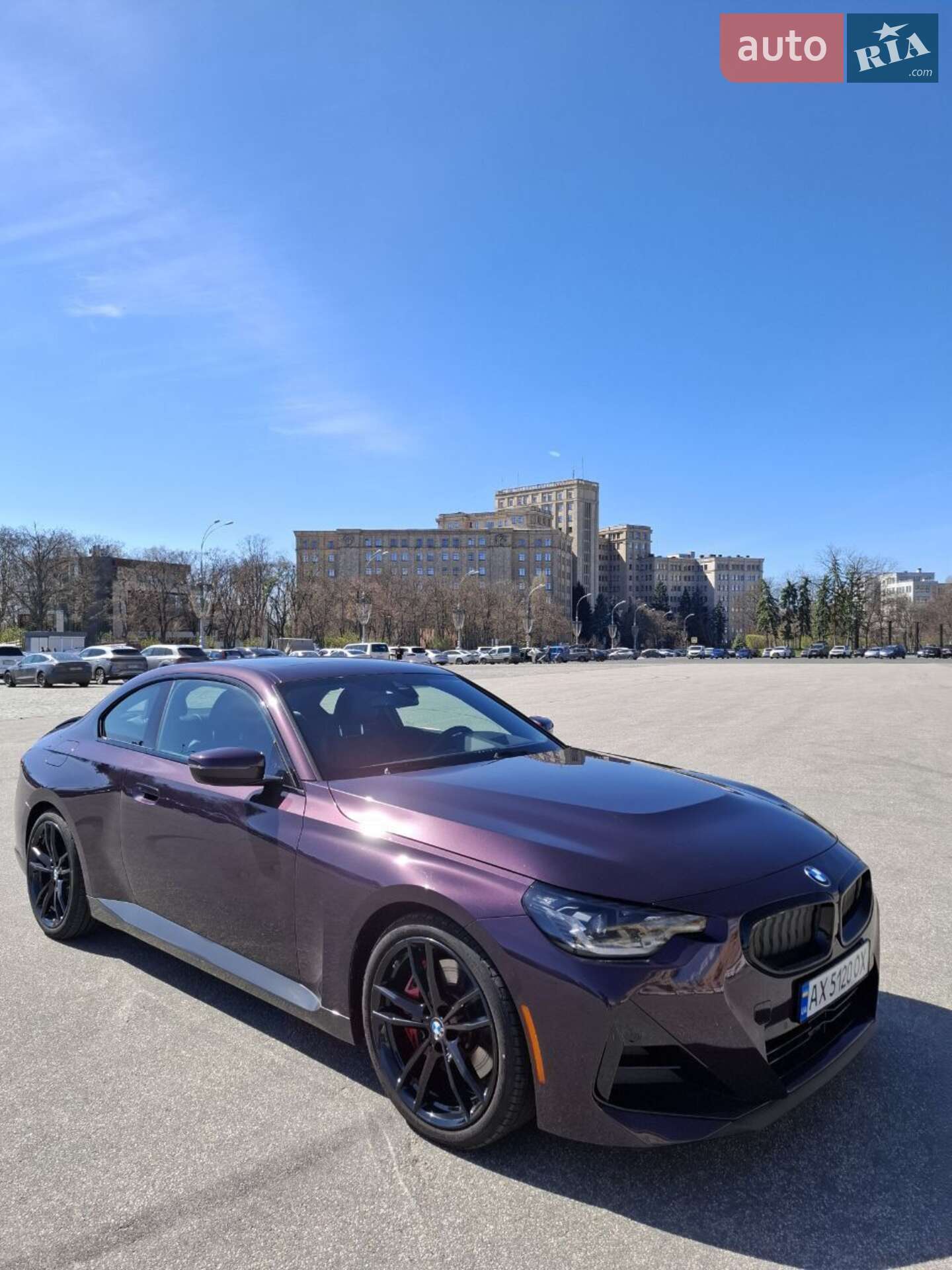 BMW 230I 2021