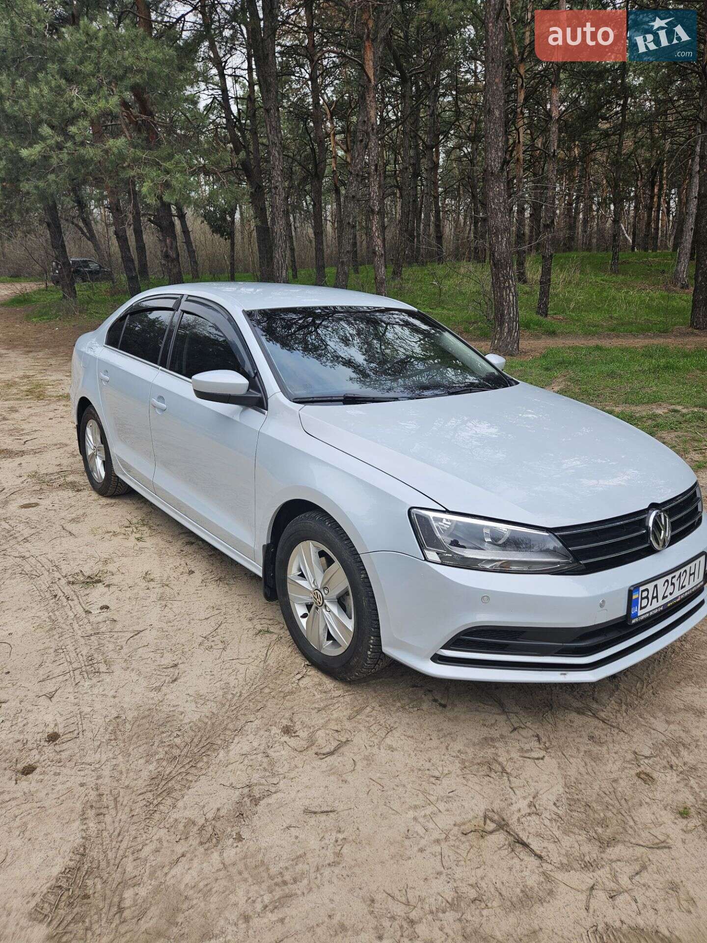 VOLKSWAGEN JETTA 2017